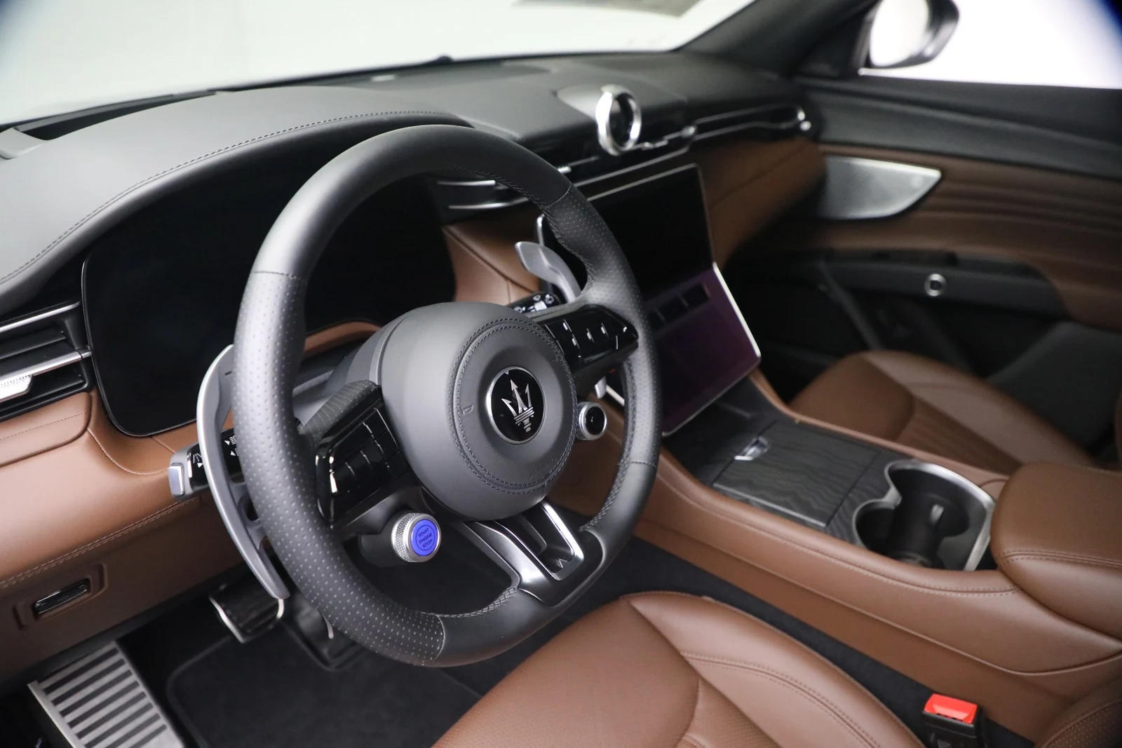 2026 Maserati Grecale Modena V6, 20/20