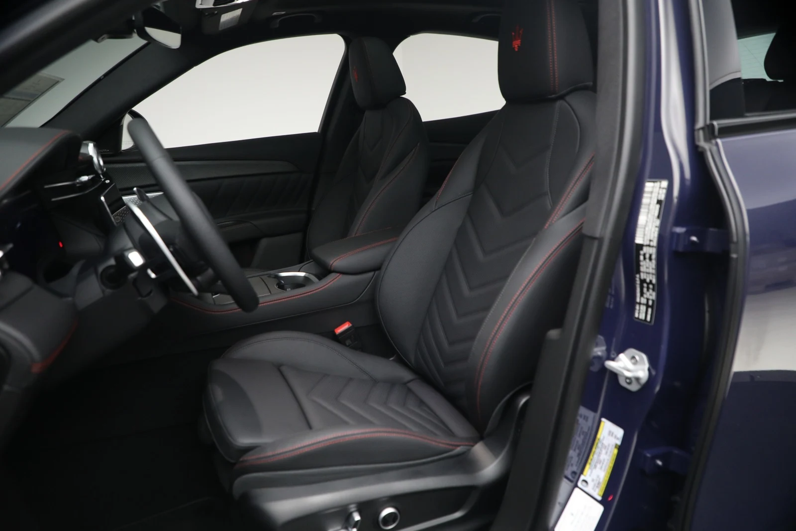 2026 Maserati Grecale Modena V6, 14/20
