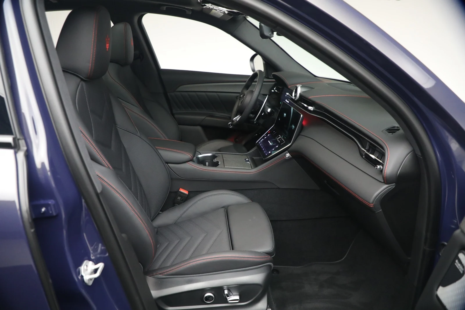 2026 Maserati Grecale Modena V6, 15/20