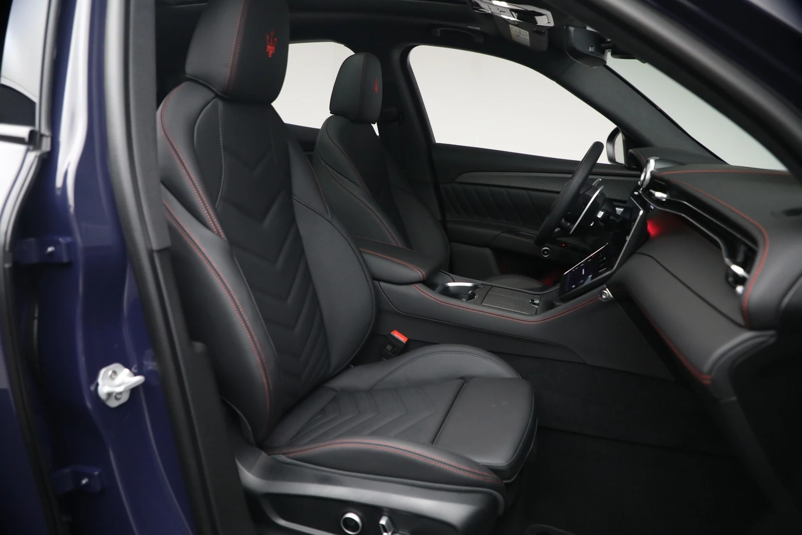 2026 Maserati Grecale Modena V6, 17/20