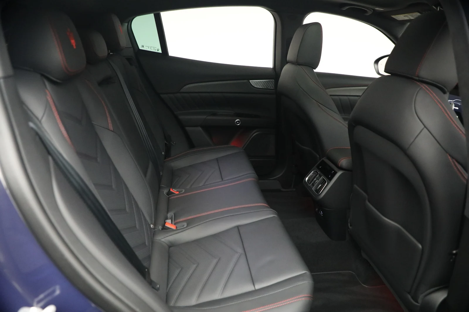 2026 Maserati Grecale Modena V6, 19/20
