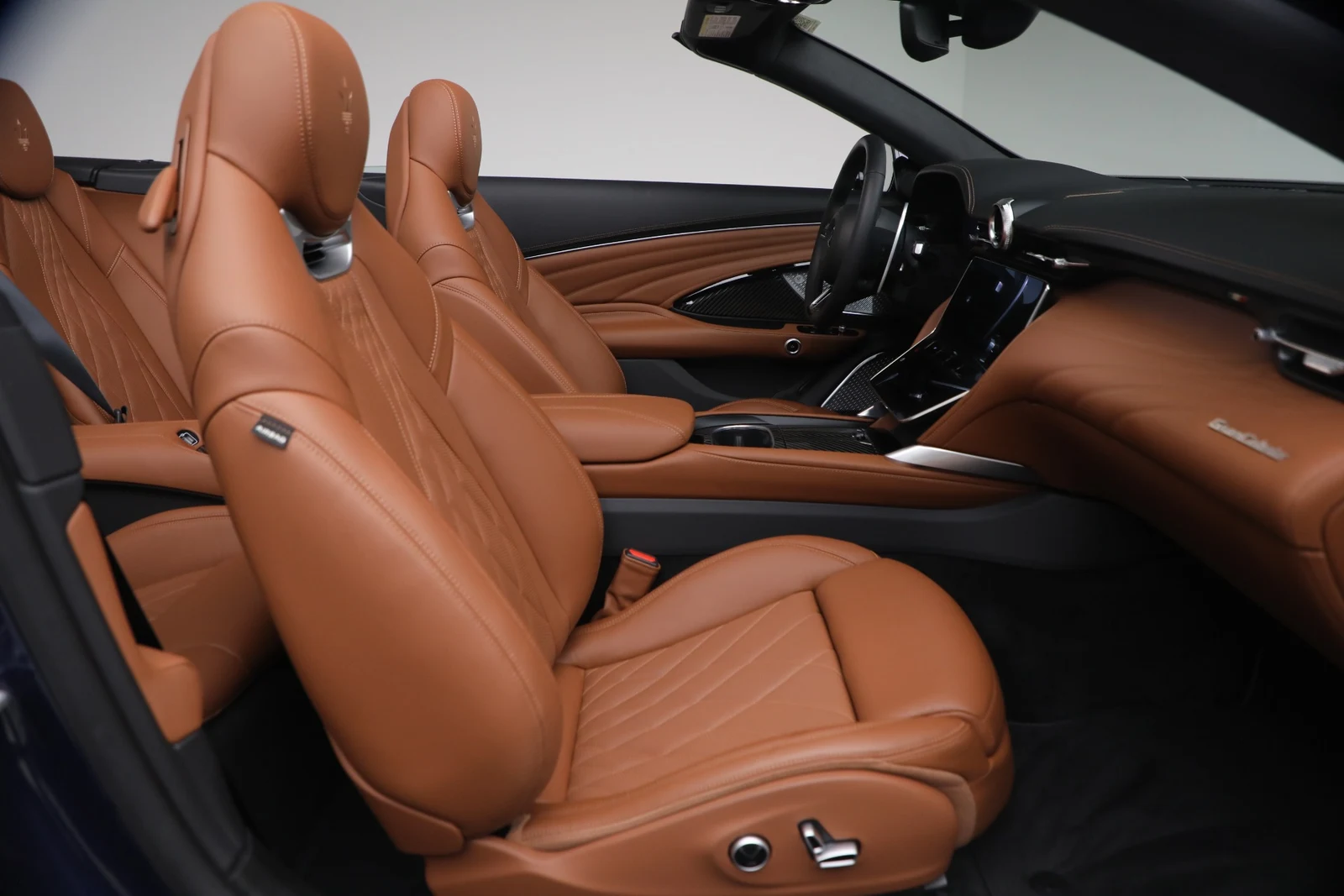 2026 Maserati GranCabrio Modena, 19/20