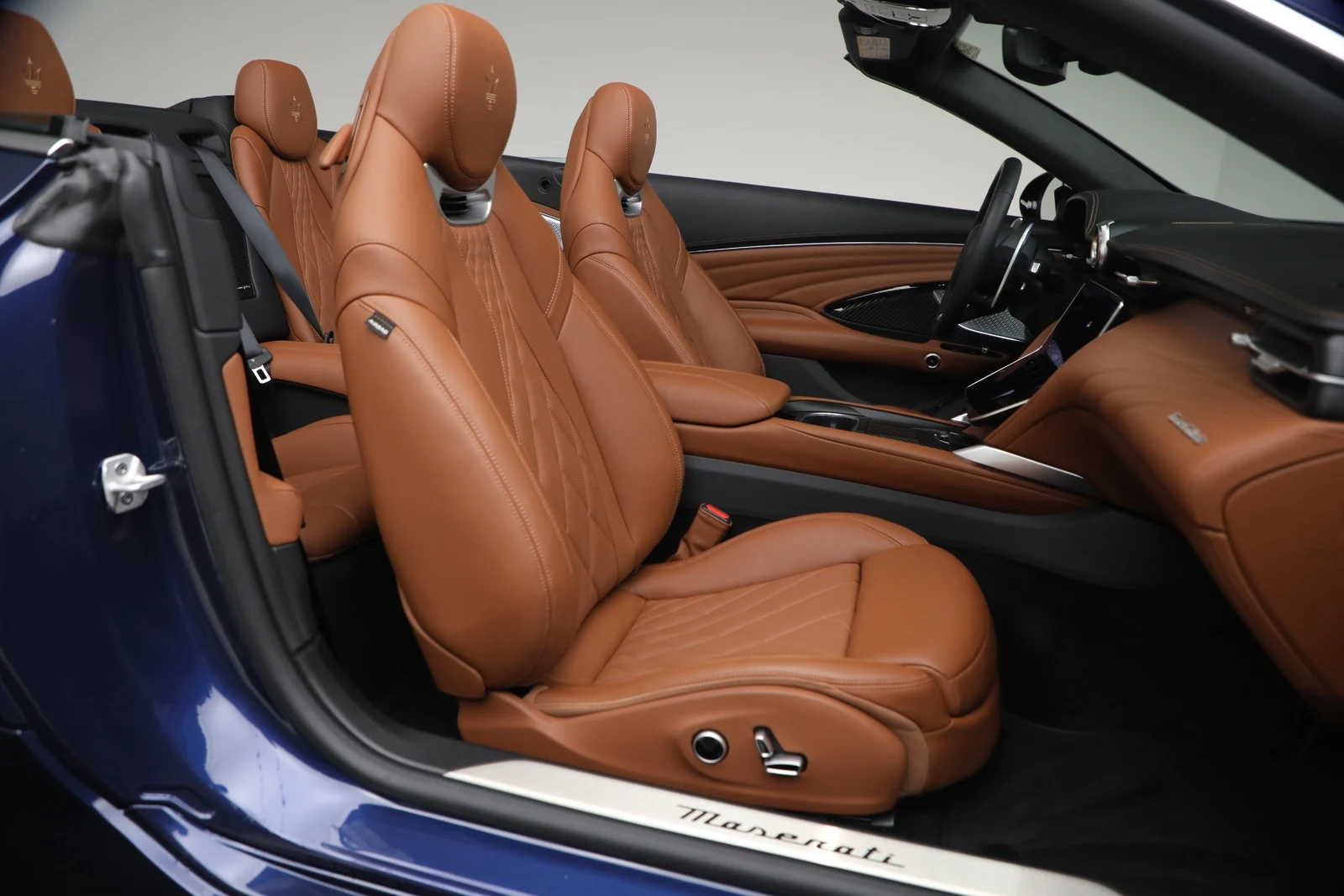 2026 Maserati GranCabrio Modena, 20/20