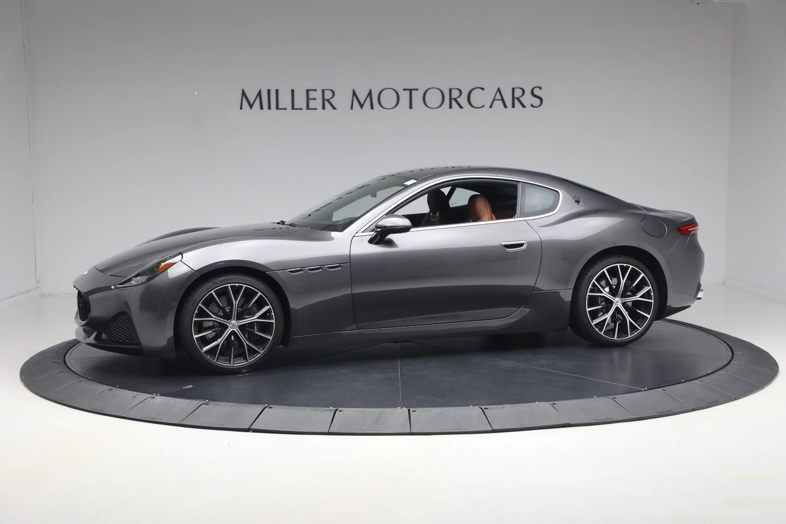 Maserati GranTurismo | Maserati of Greenwich