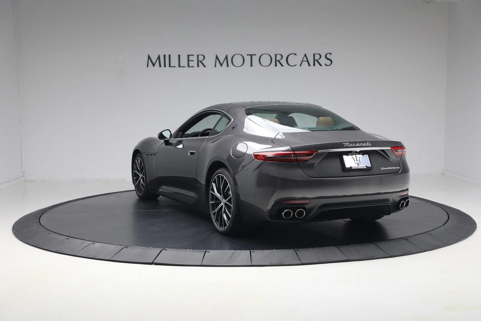 2026 Maserati GranTurismo, 5/20