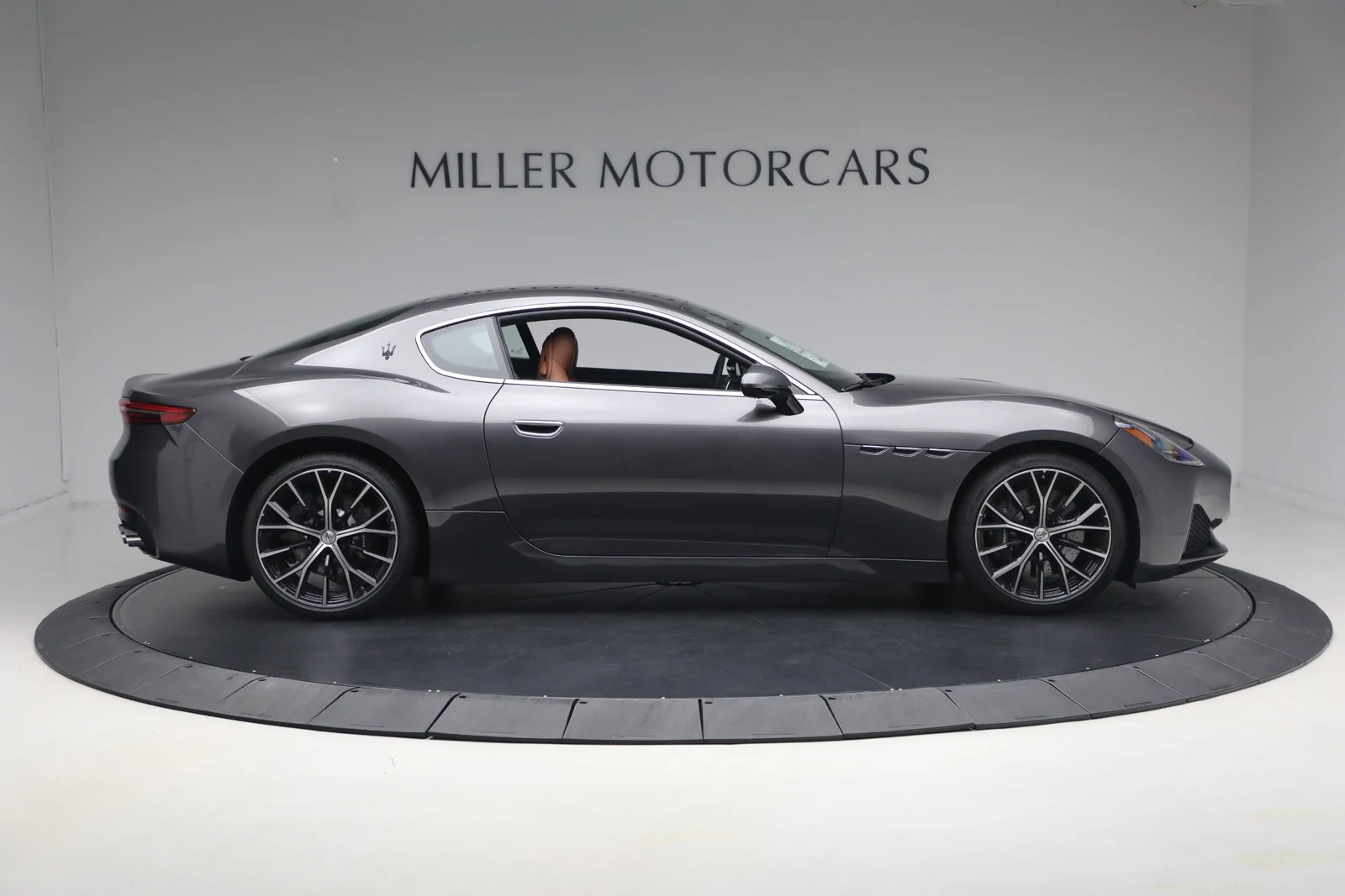 2026 Maserati GranTurismo, 9/20