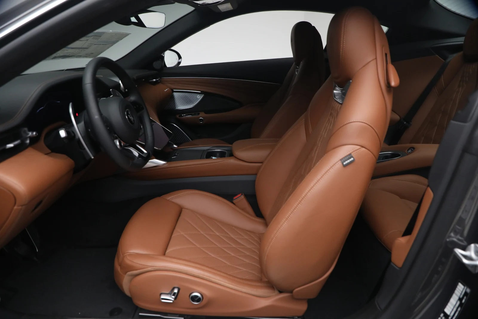 2026 Maserati GranTurismo, 13/20