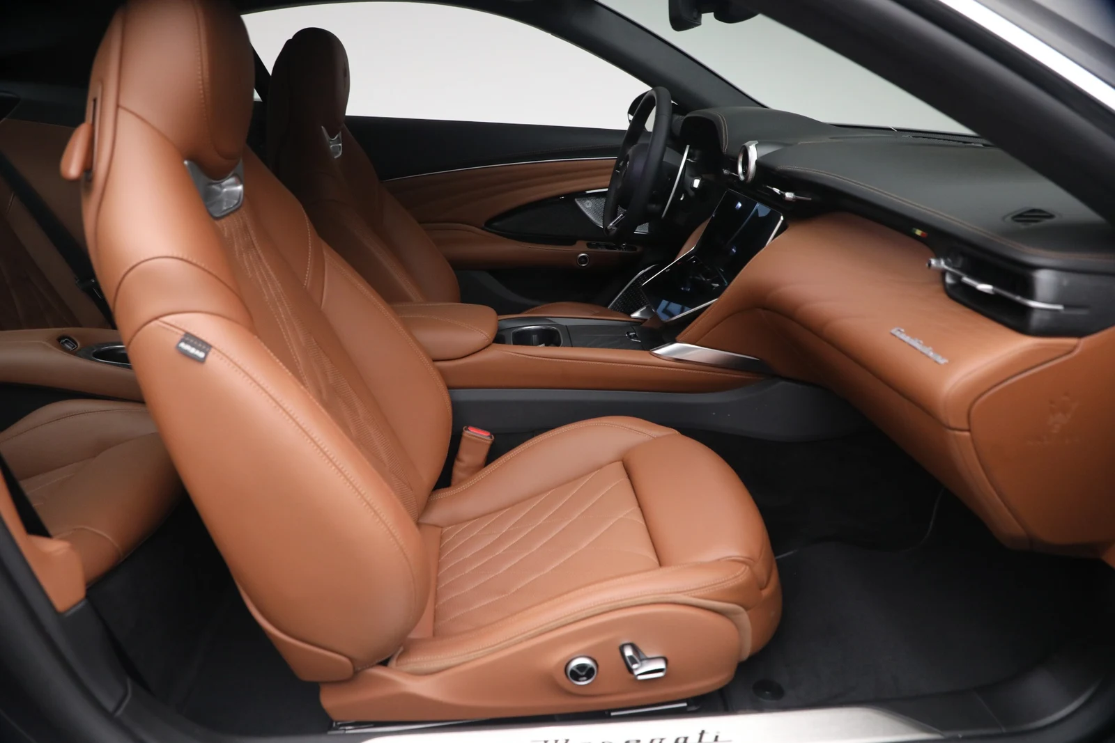 2026 Maserati GranTurismo, 14/20