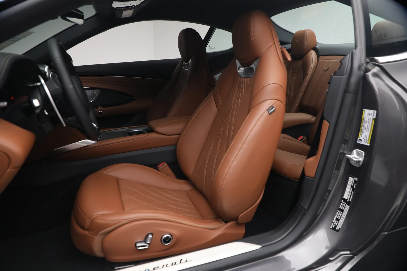 2026 Maserati GranTurismo, 15/20