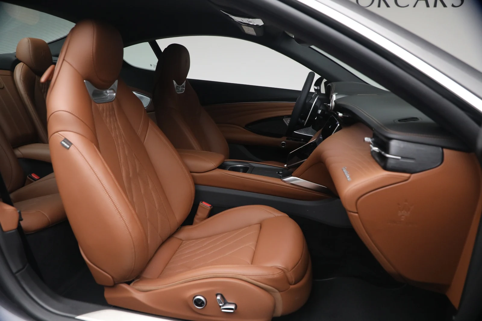 2026 Maserati GranTurismo, 16/20