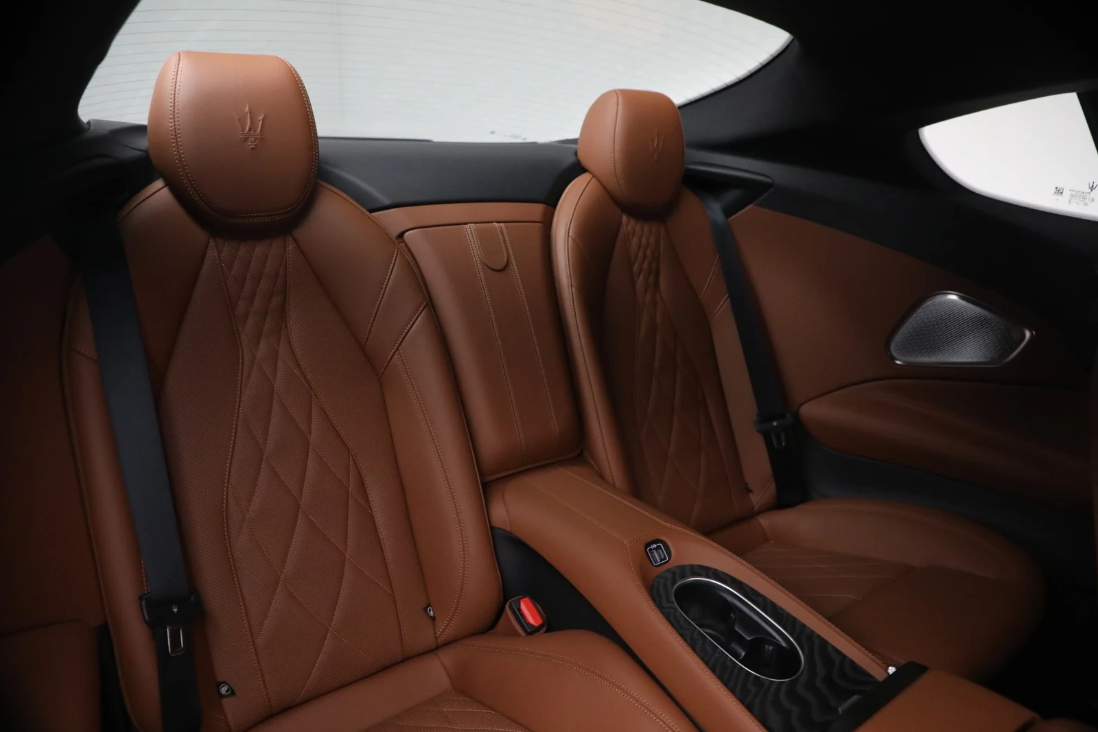 2026 Maserati GranTurismo, 17/20
