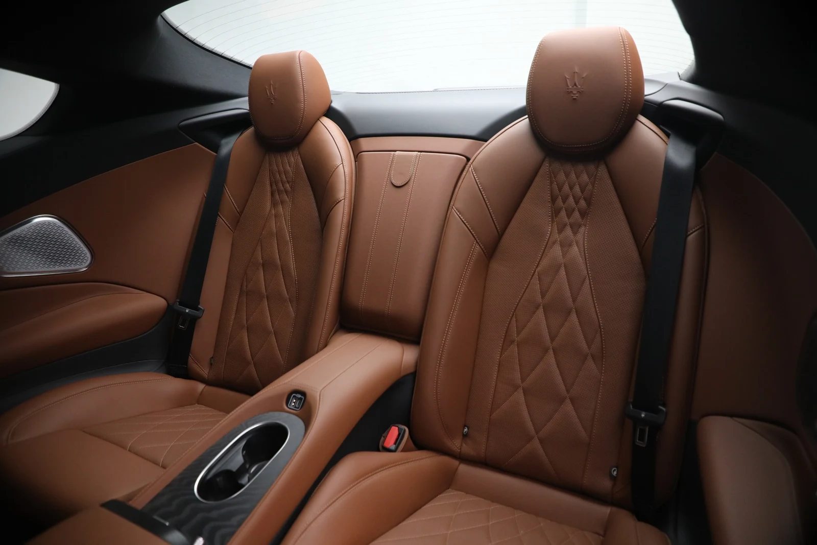 2026 Maserati GranTurismo, 18/20
