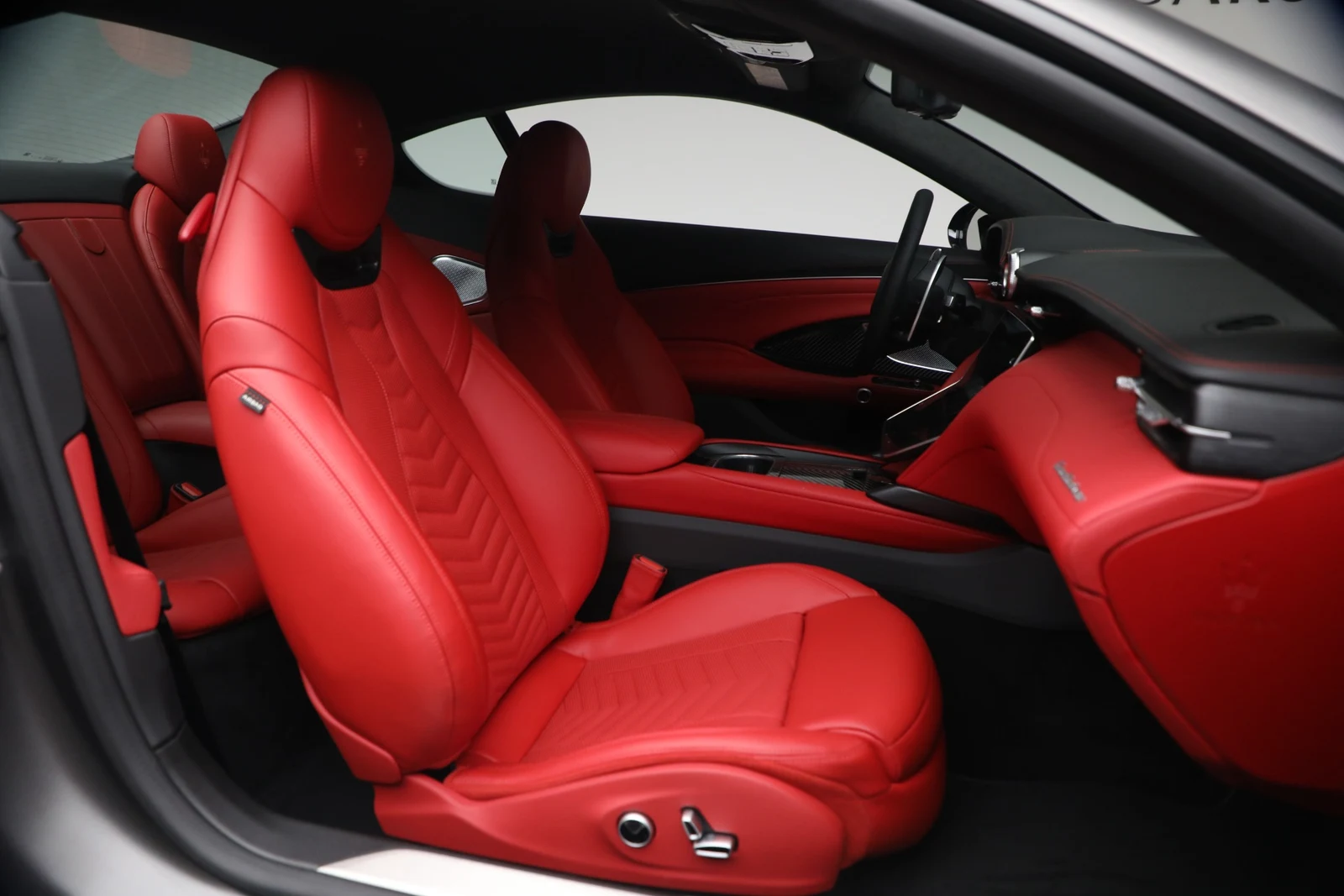 2026 Maserati GranTurismo Trofeo, 14/20