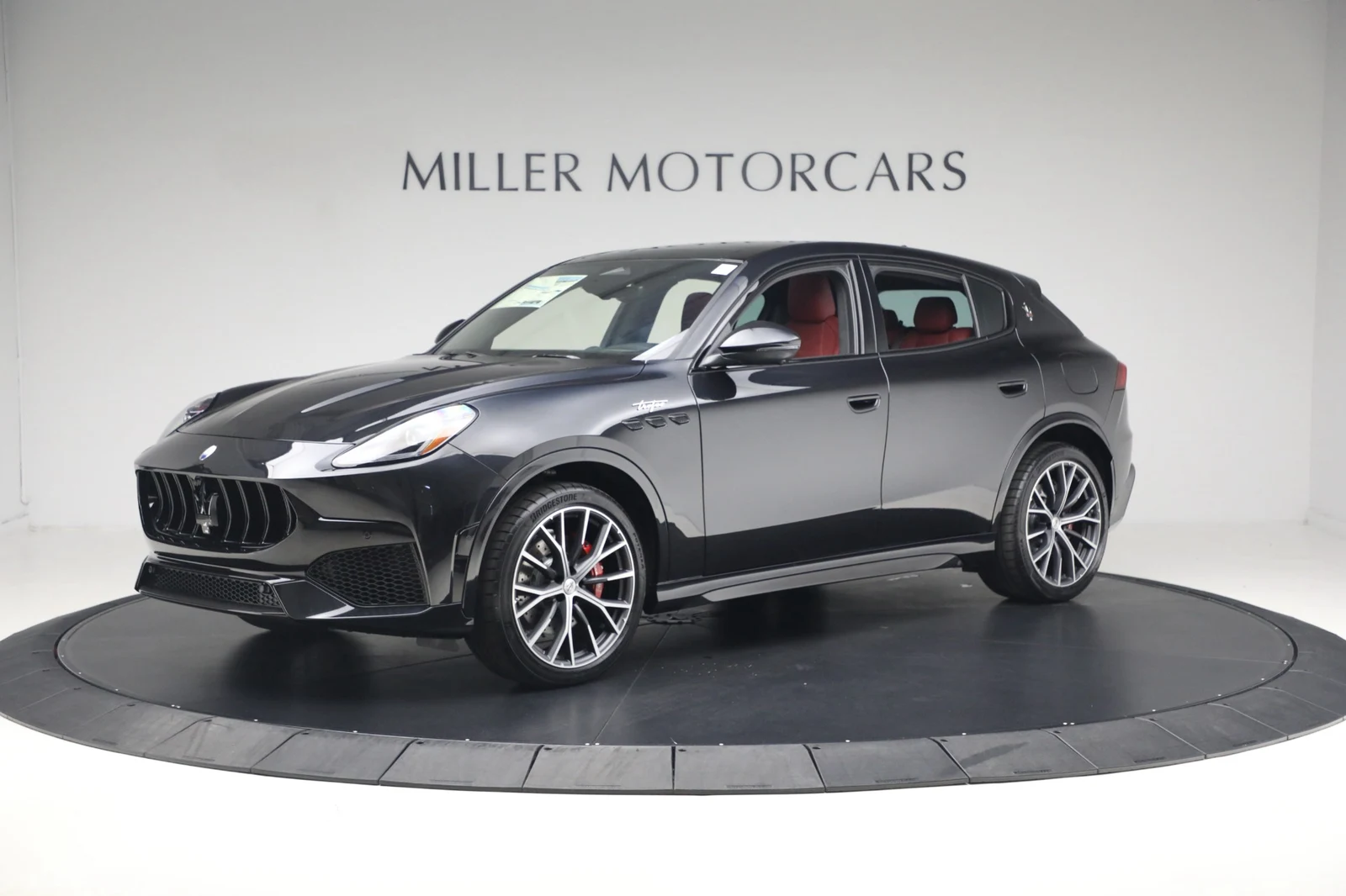 Maserati Grecale Trofeo | Maserati of Greenwich