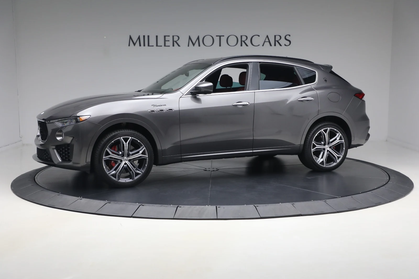 Maserati Levante Modena | Maserati of Greenwich