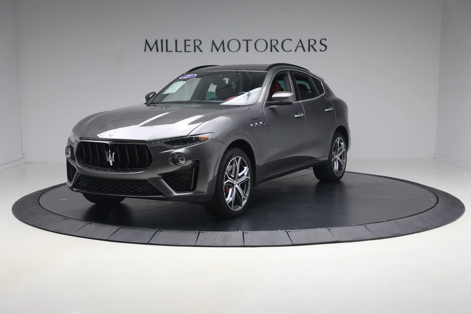 2023 Maserati Levante Modena, 2/20