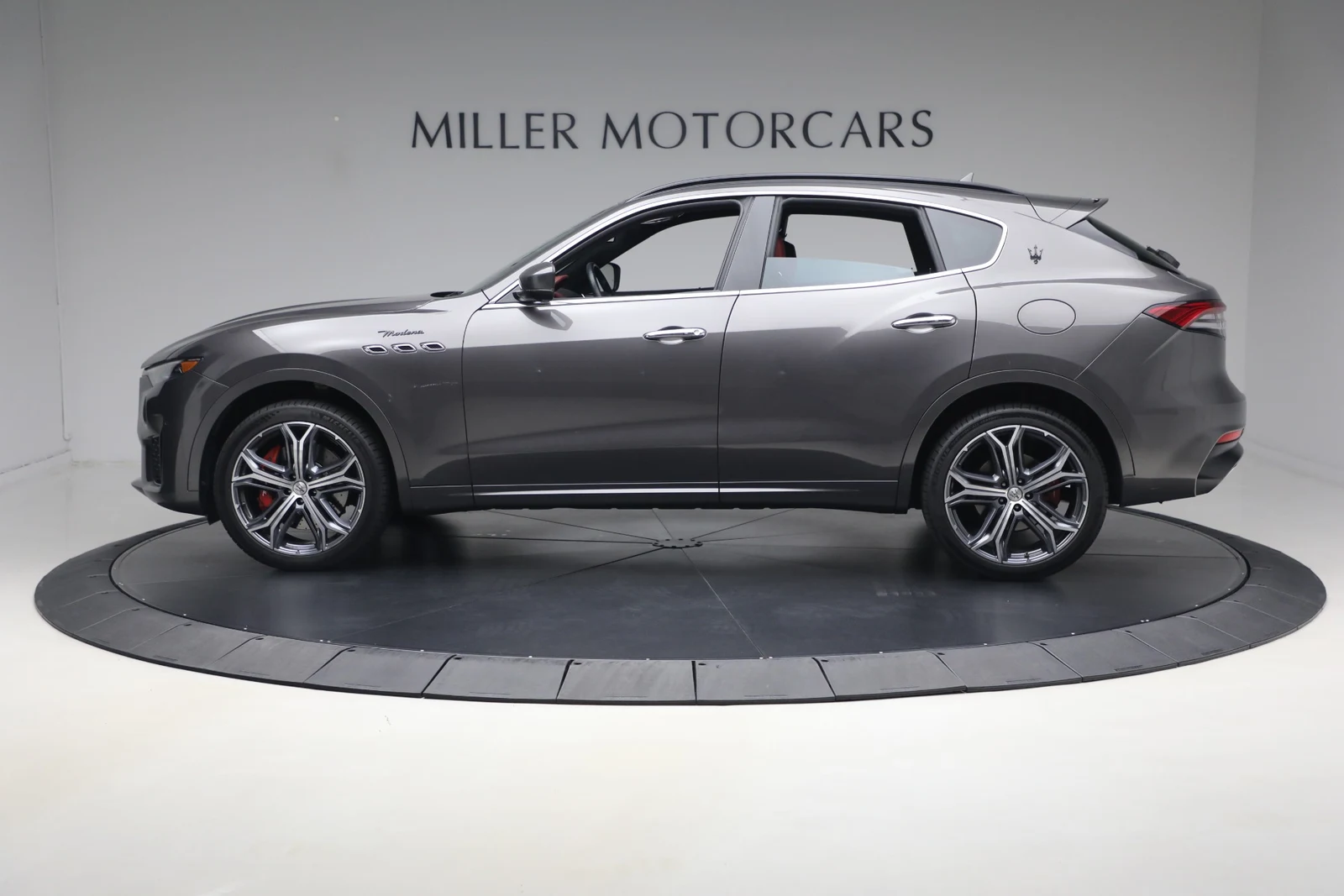 2023 Maserati Levante Modena, 3/20