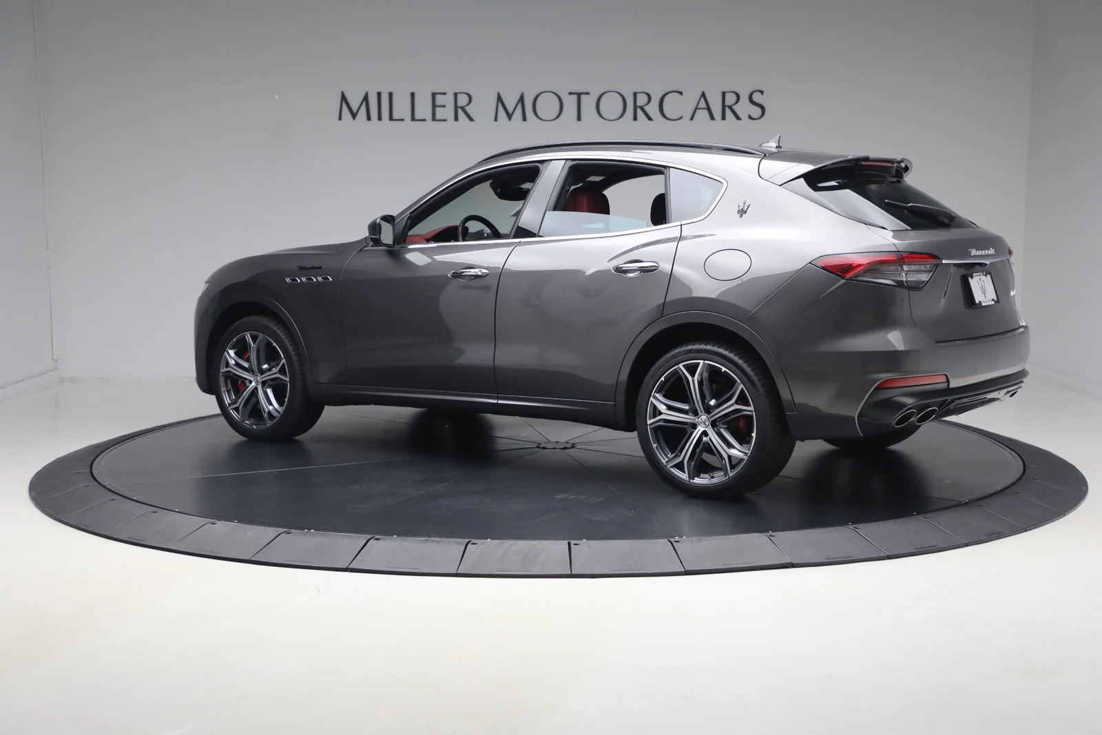 2023 Maserati Levante Modena, 4/20