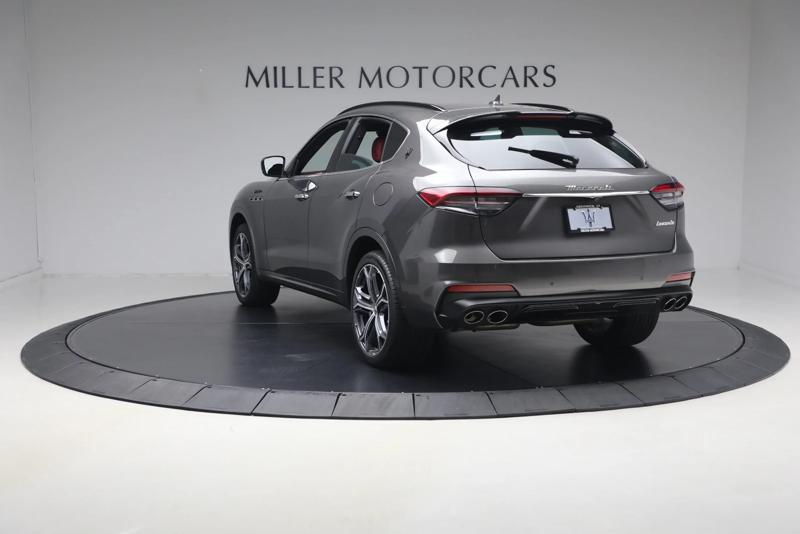 2023 Maserati Levante Modena, 5/20