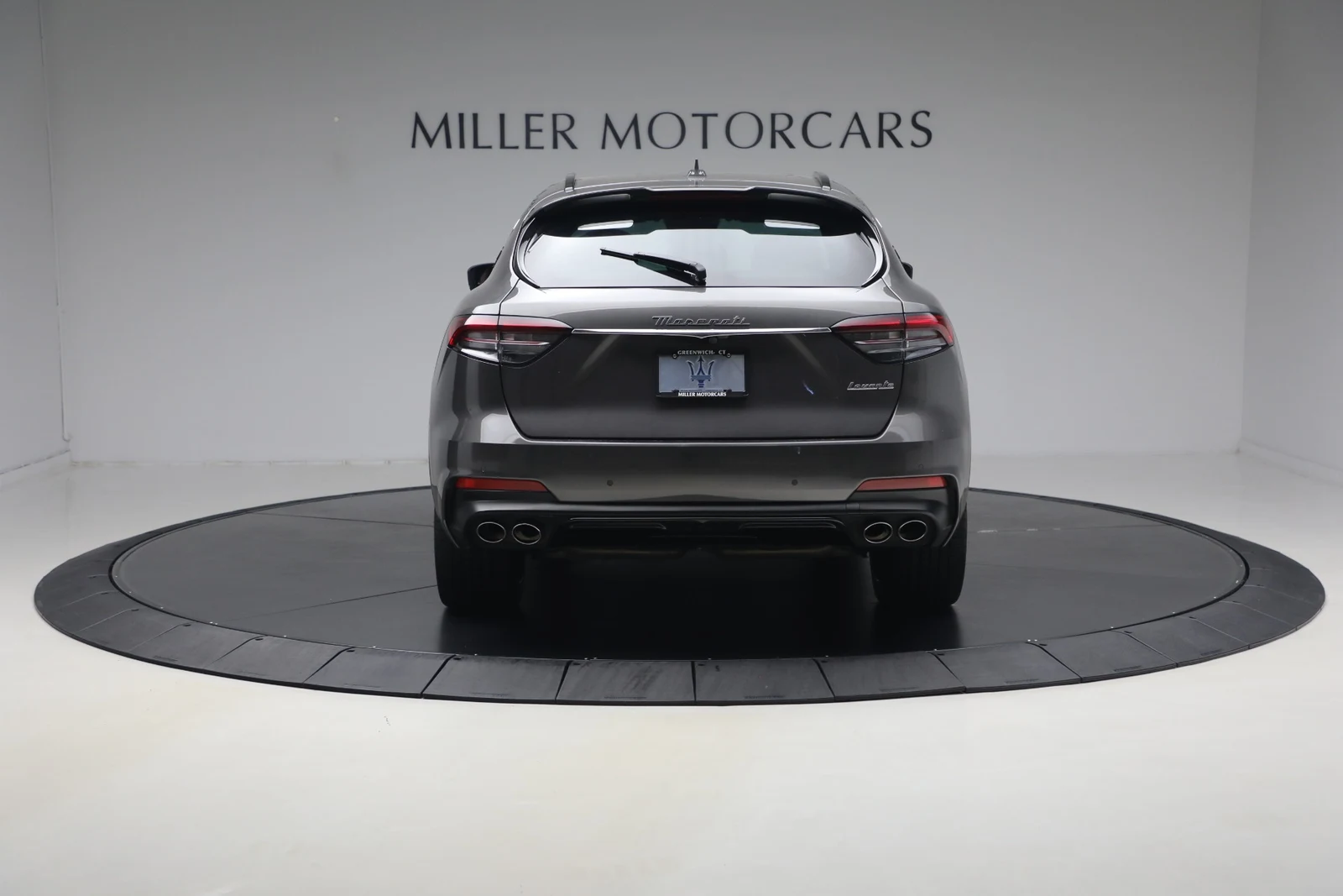 2023 Maserati Levante Modena, 6/20