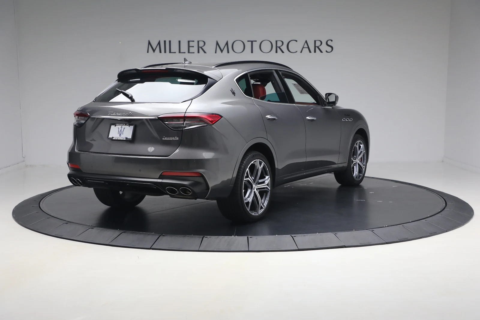2023 Maserati Levante Modena, 7/20