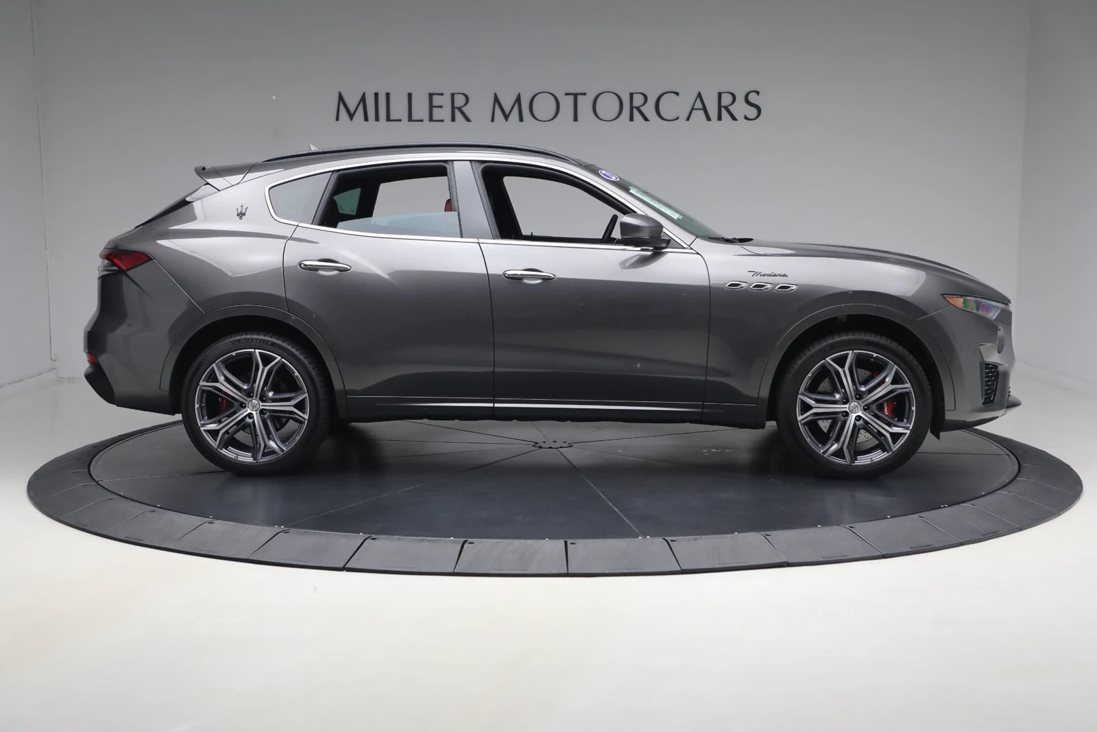 2023 Maserati Levante Modena, 9/20