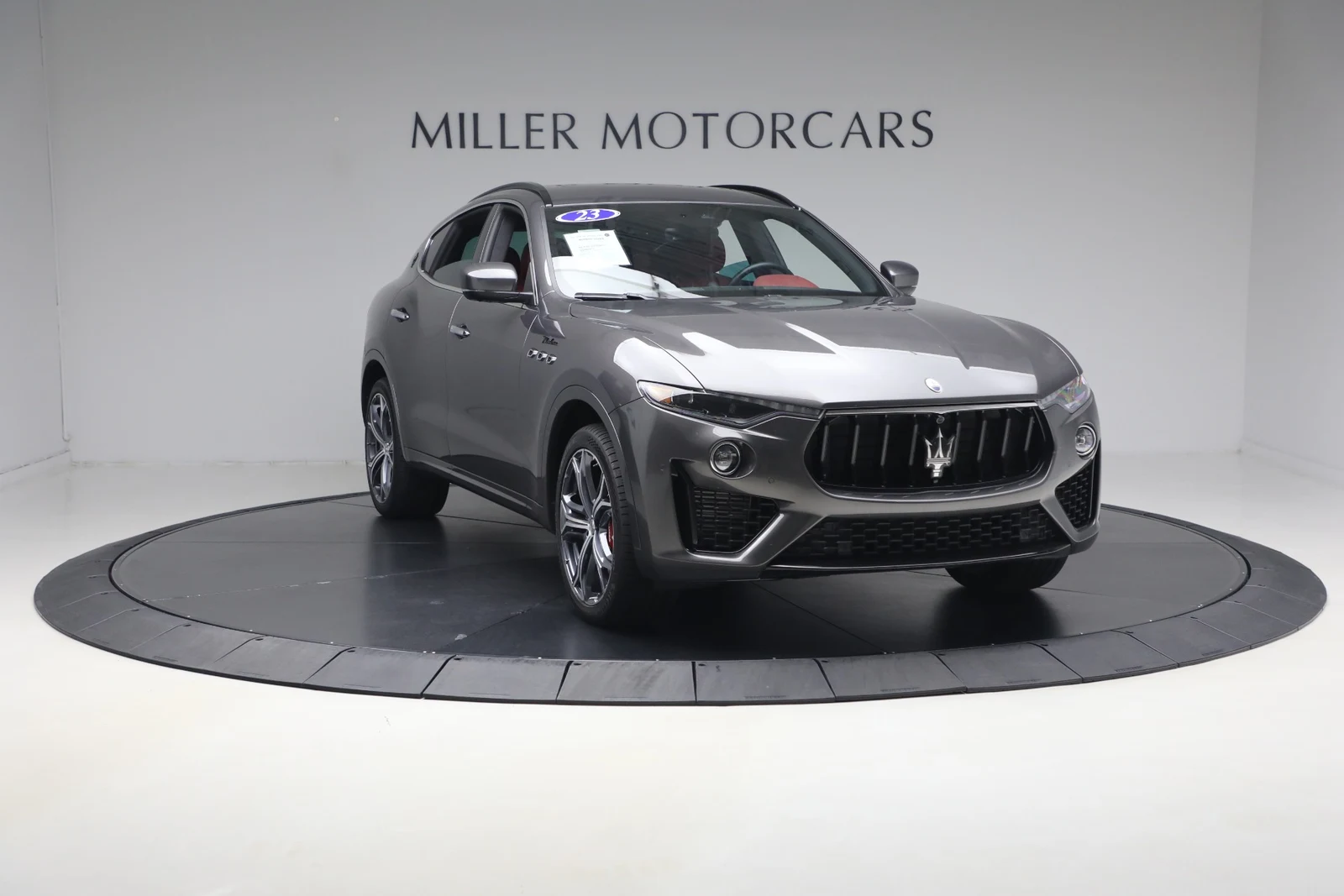 2023 Maserati Levante Modena, 11/20