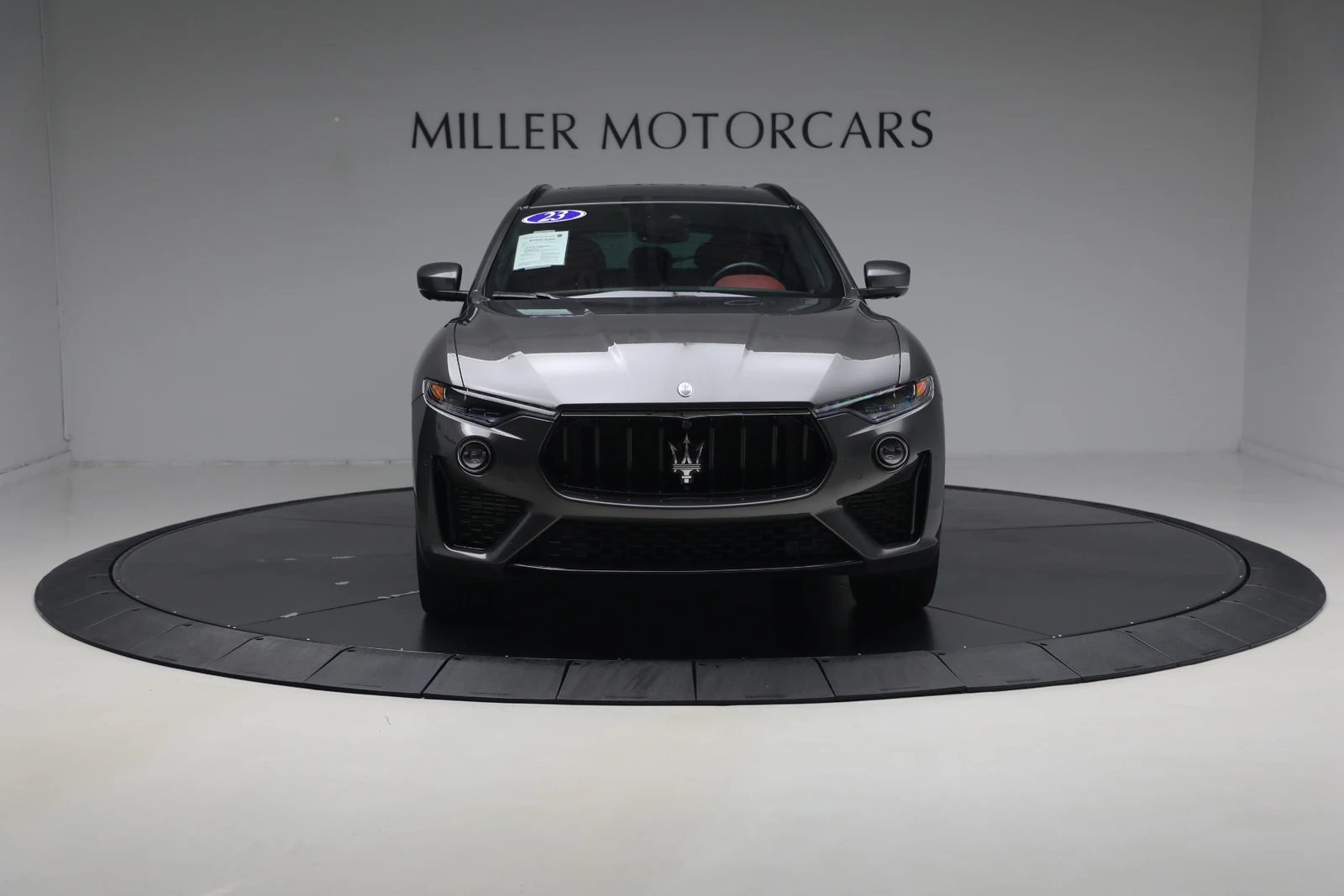 2023 Maserati Levante Modena, 12/20