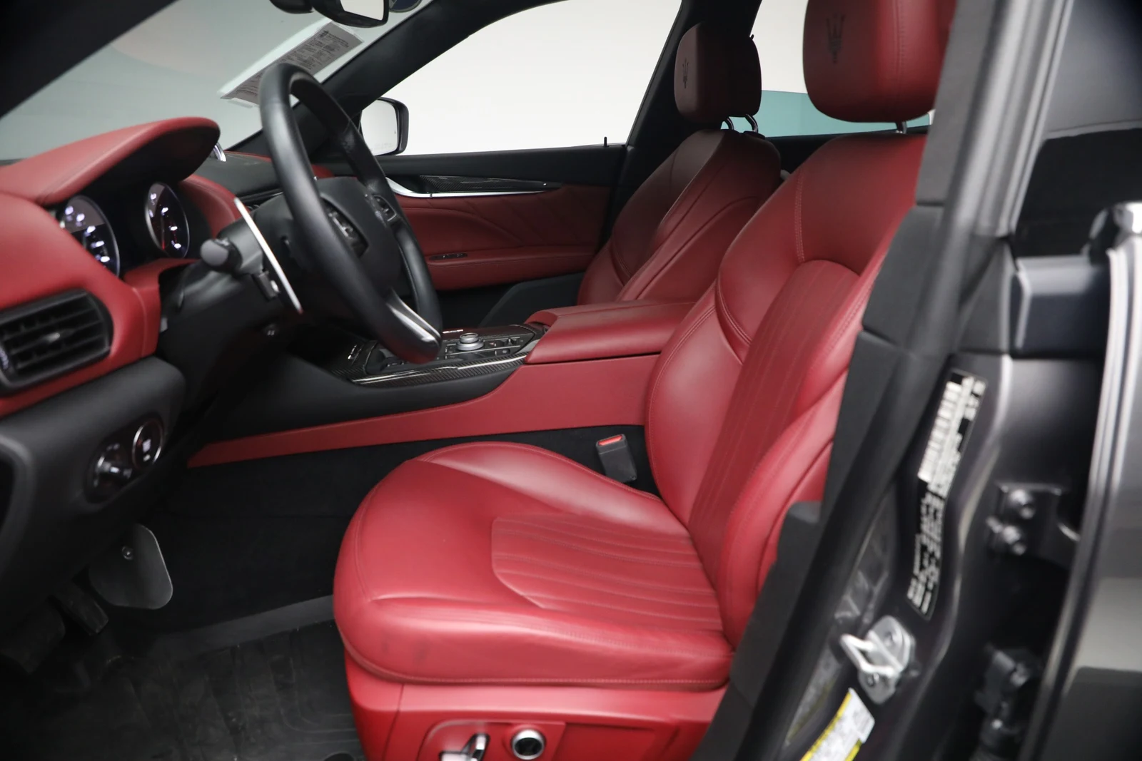 2023 Maserati Levante Modena, 13/20