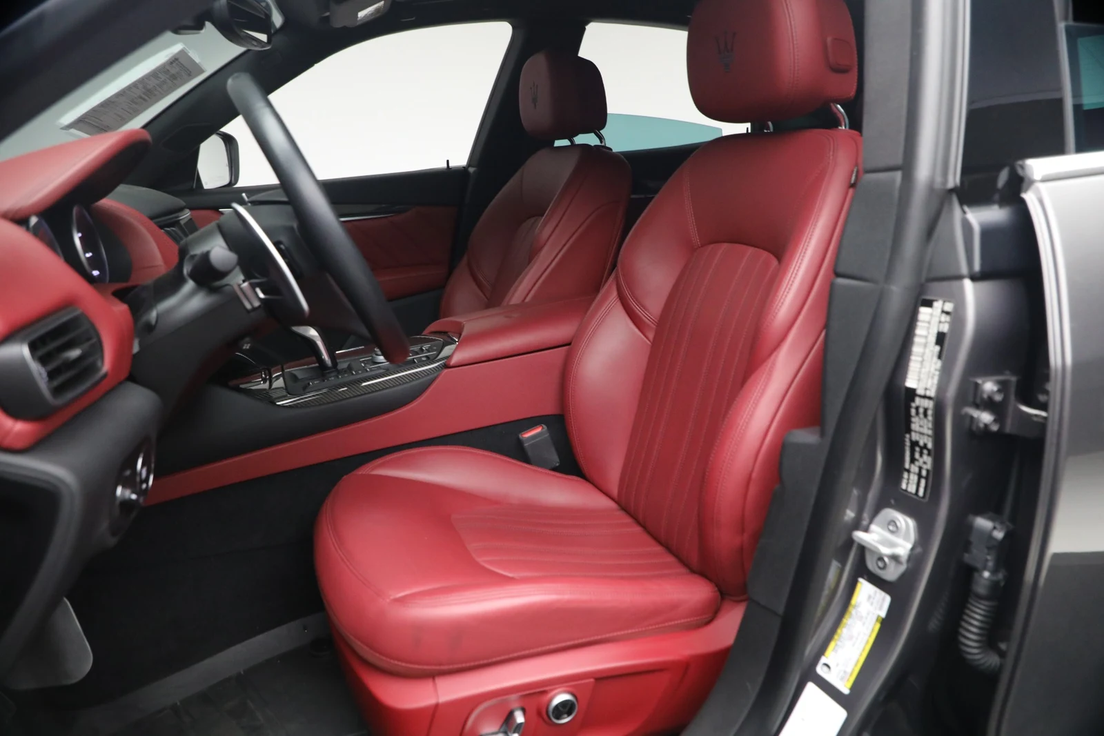 2023 Maserati Levante Modena, 14/20