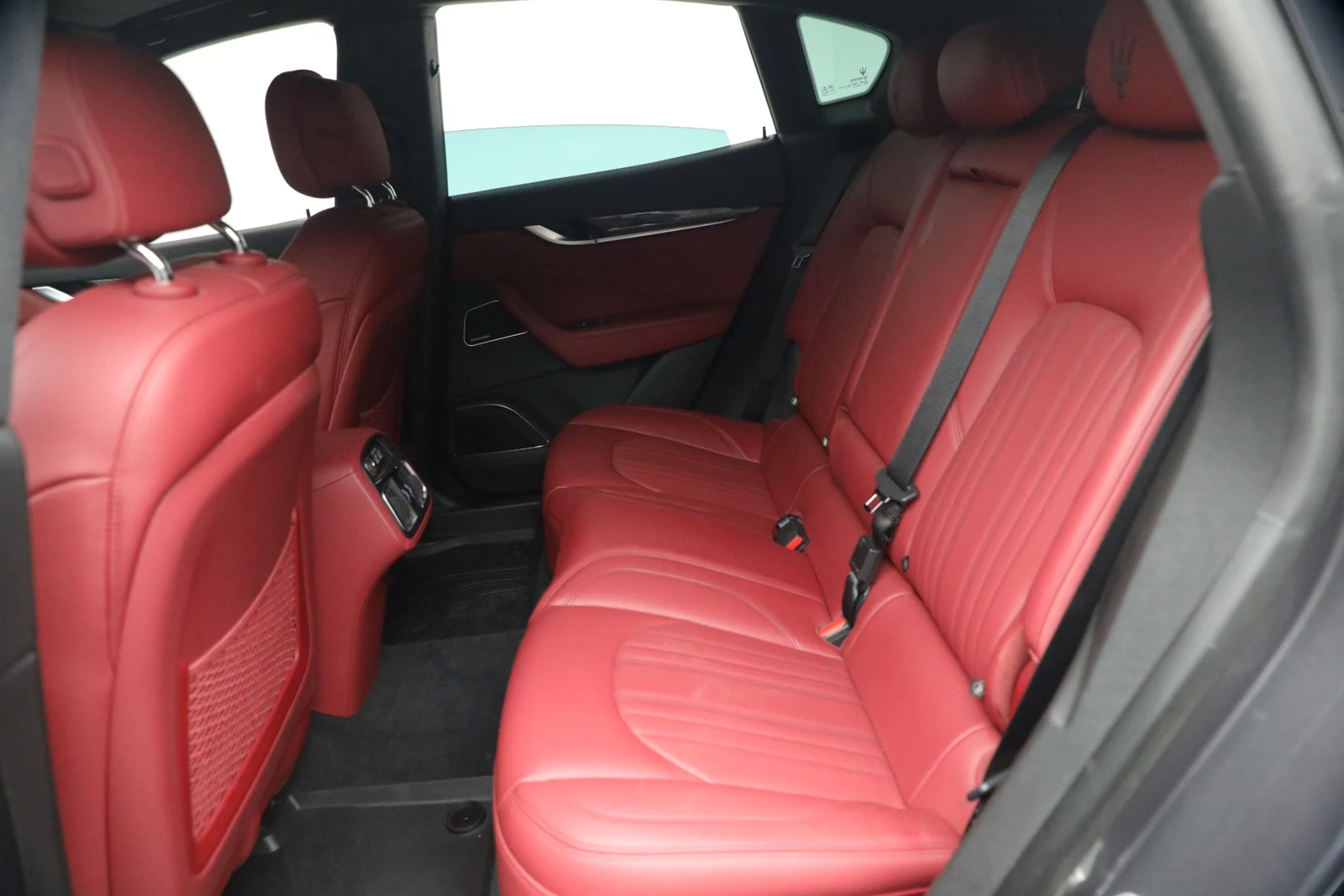 2023 Maserati Levante Modena, 15/20