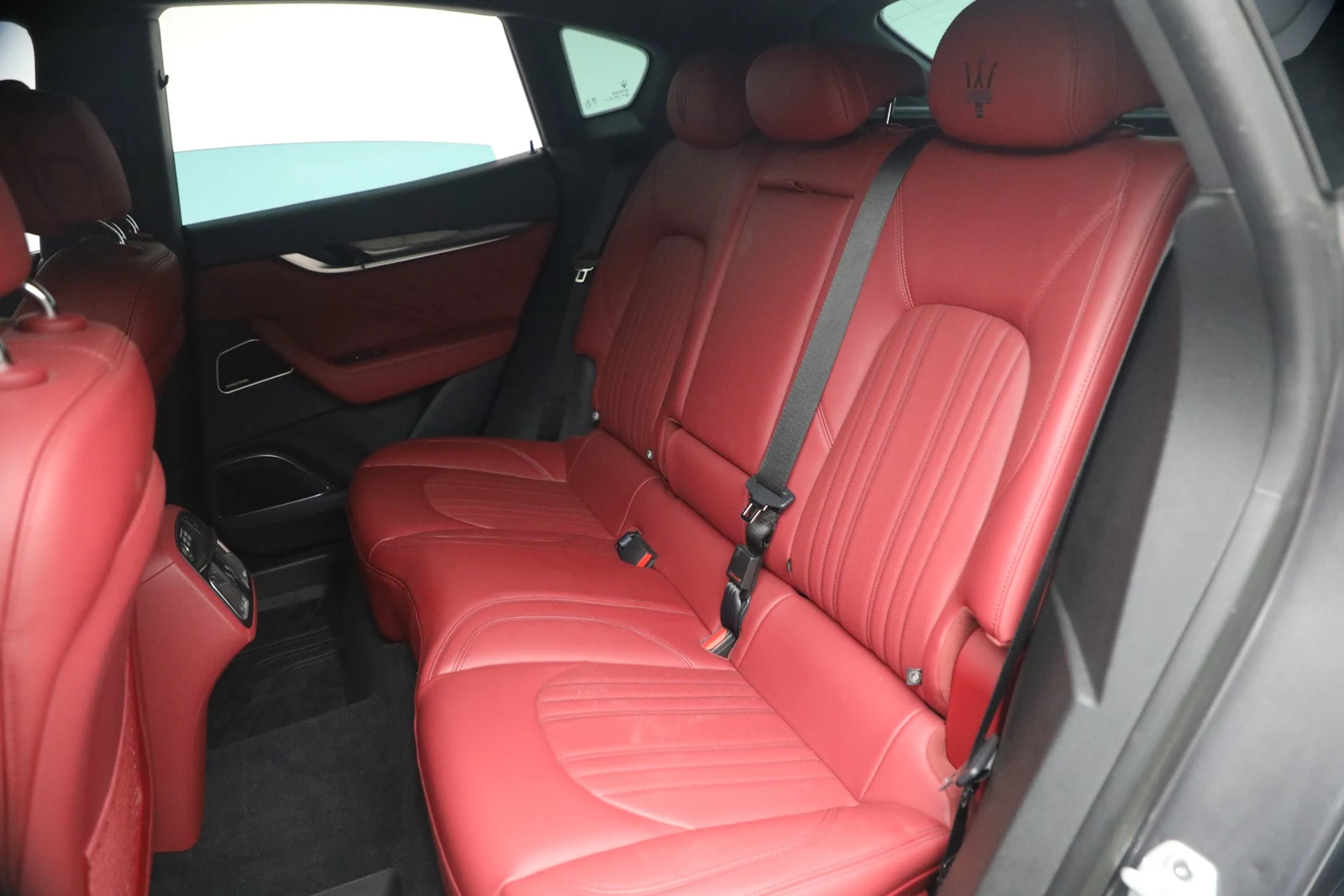 2023 Maserati Levante Modena, 16/20