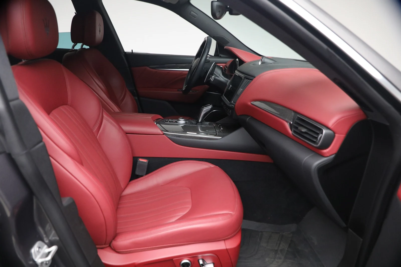 2023 Maserati Levante Modena, 17/20