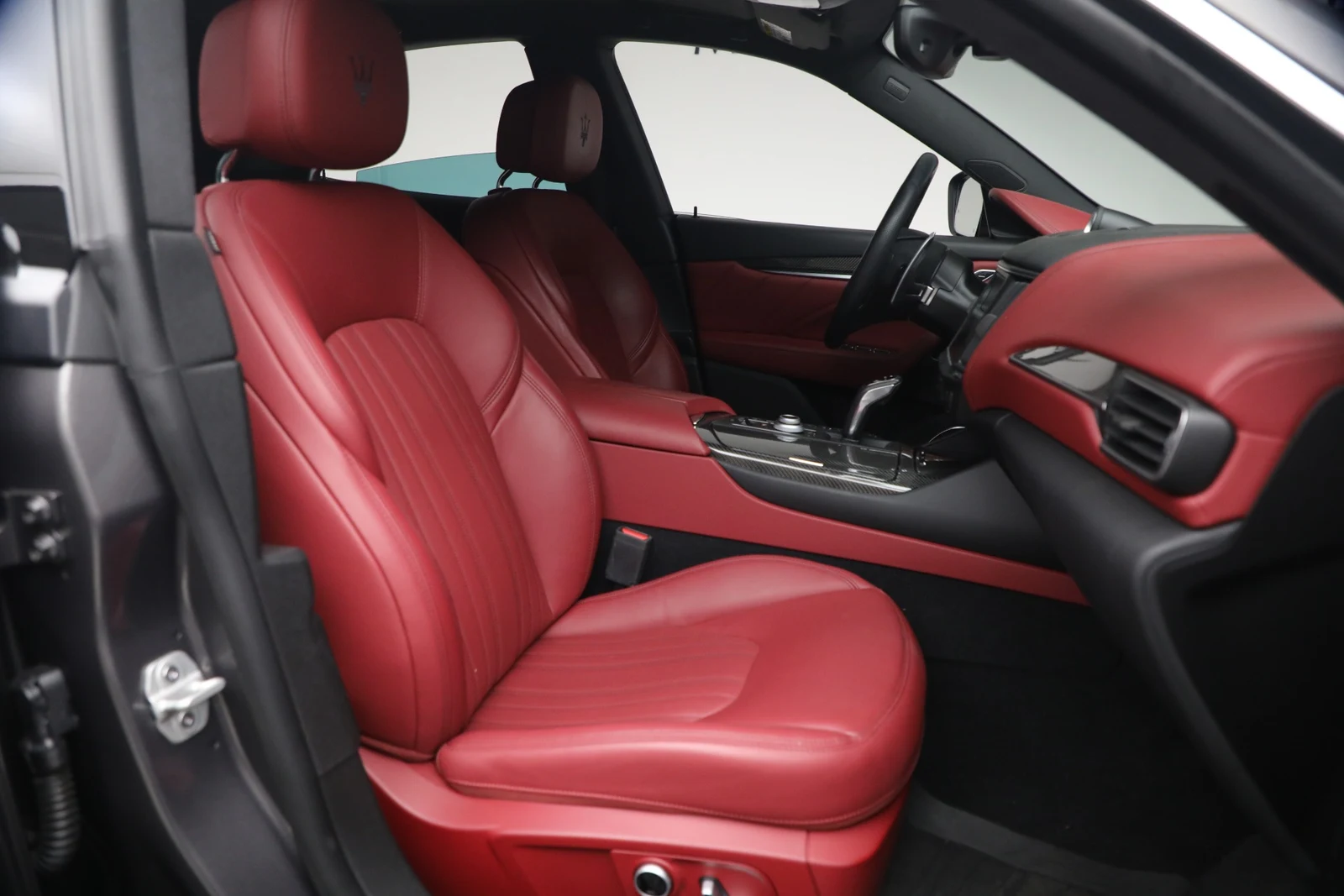2023 Maserati Levante Modena, 18/20