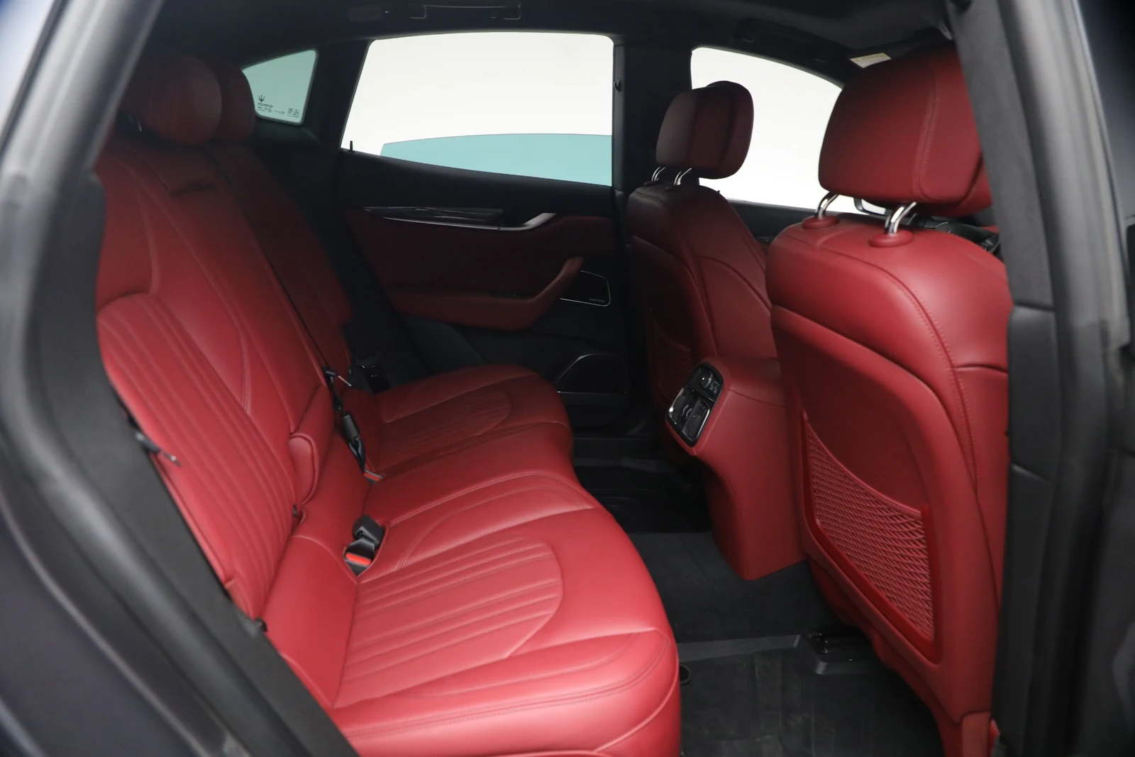 2023 Maserati Levante Modena, 19/20