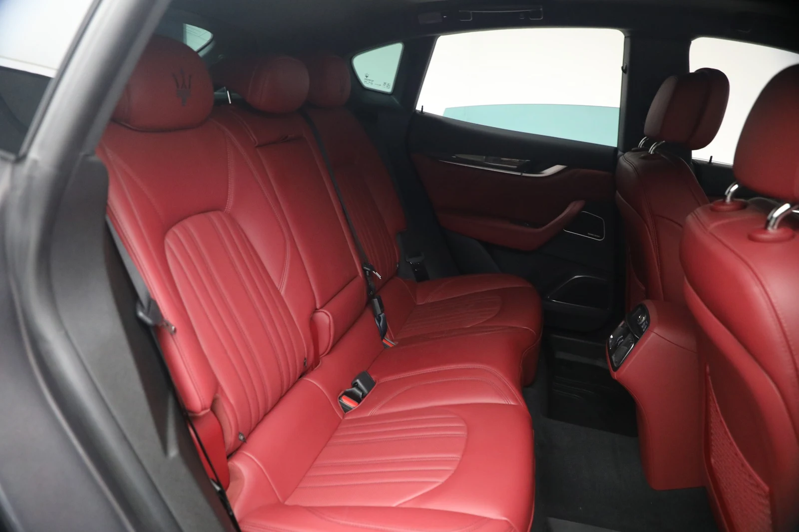 2023 Maserati Levante Modena, 20/20