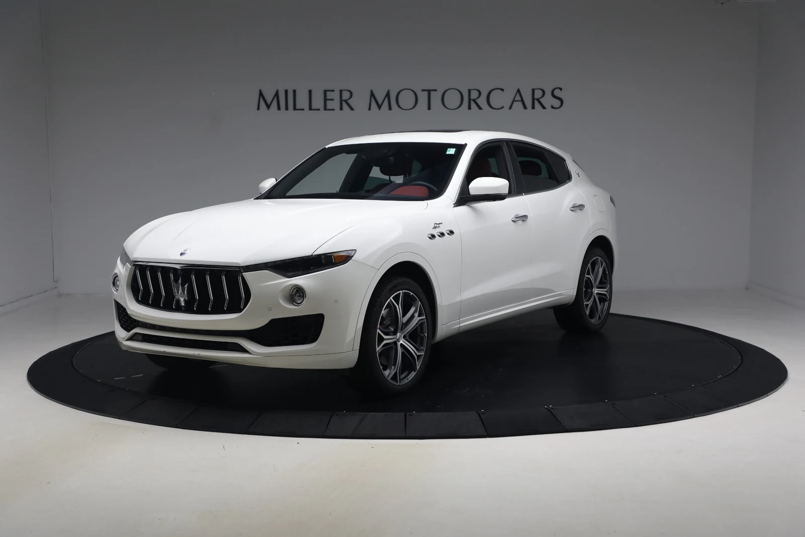 Maserati Levante GT | Maserati of Greenwich