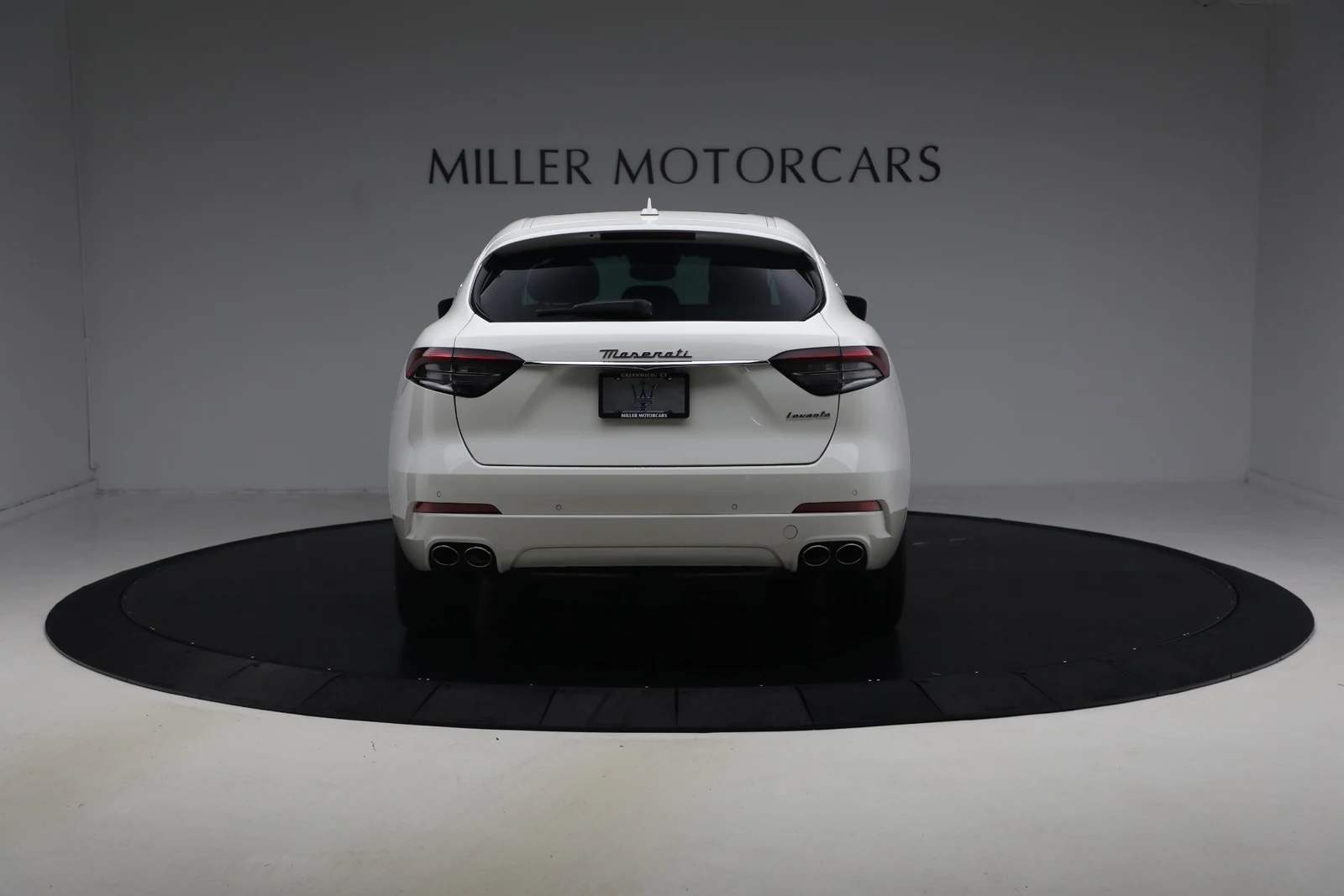 2023 Maserati Levante GT, 6/20