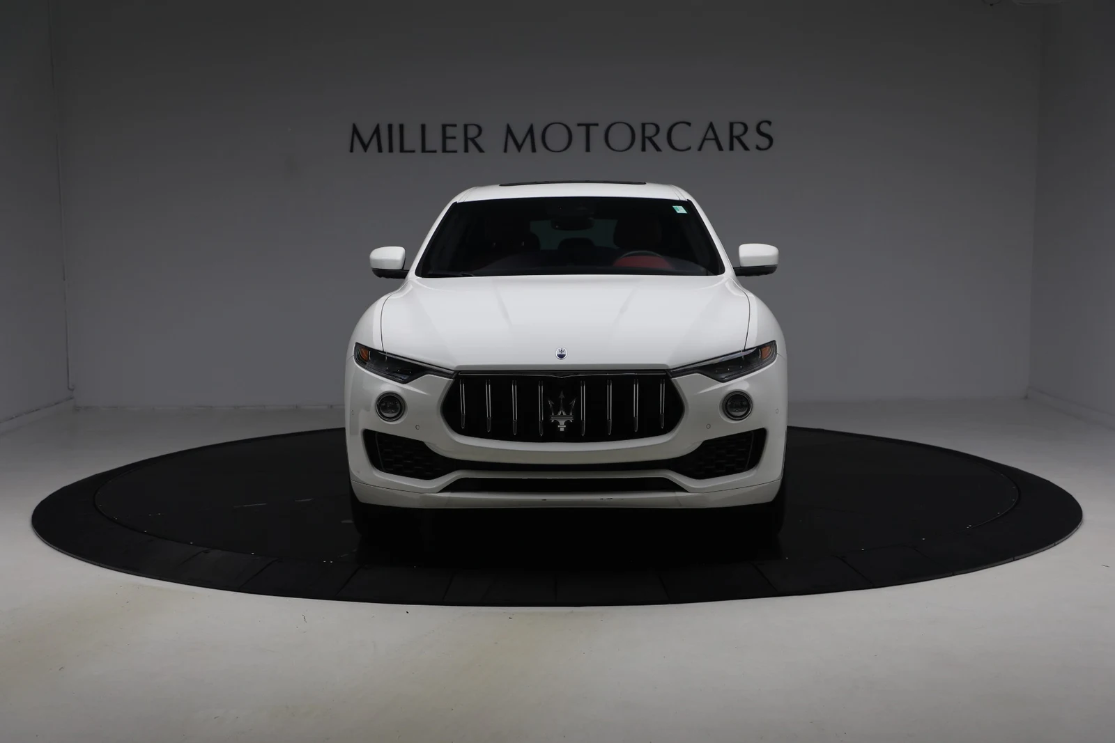 2023 Maserati Levante GT, 12/20