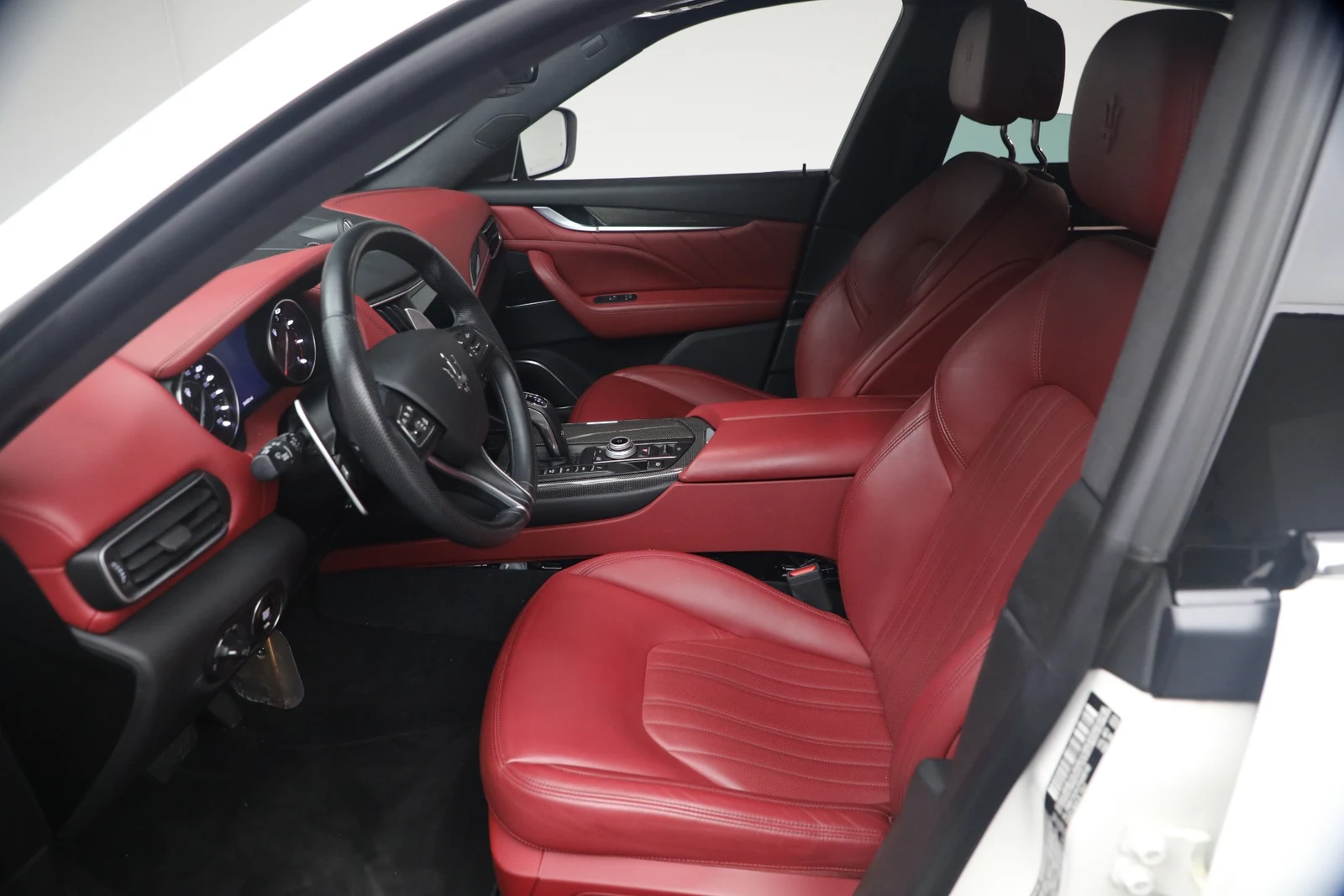 2023 Maserati Levante GT, 13/20