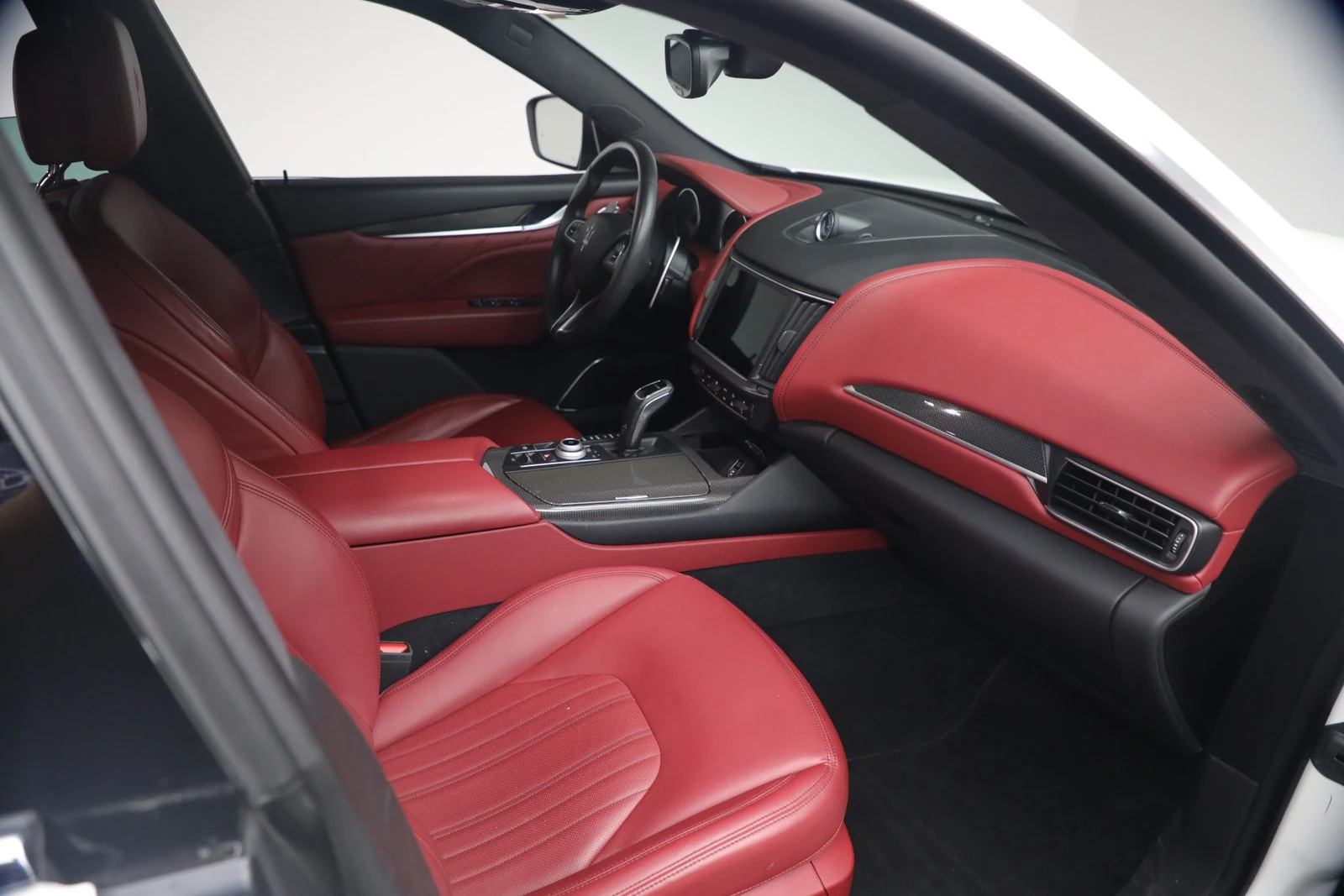 2023 Maserati Levante GT, 16/20