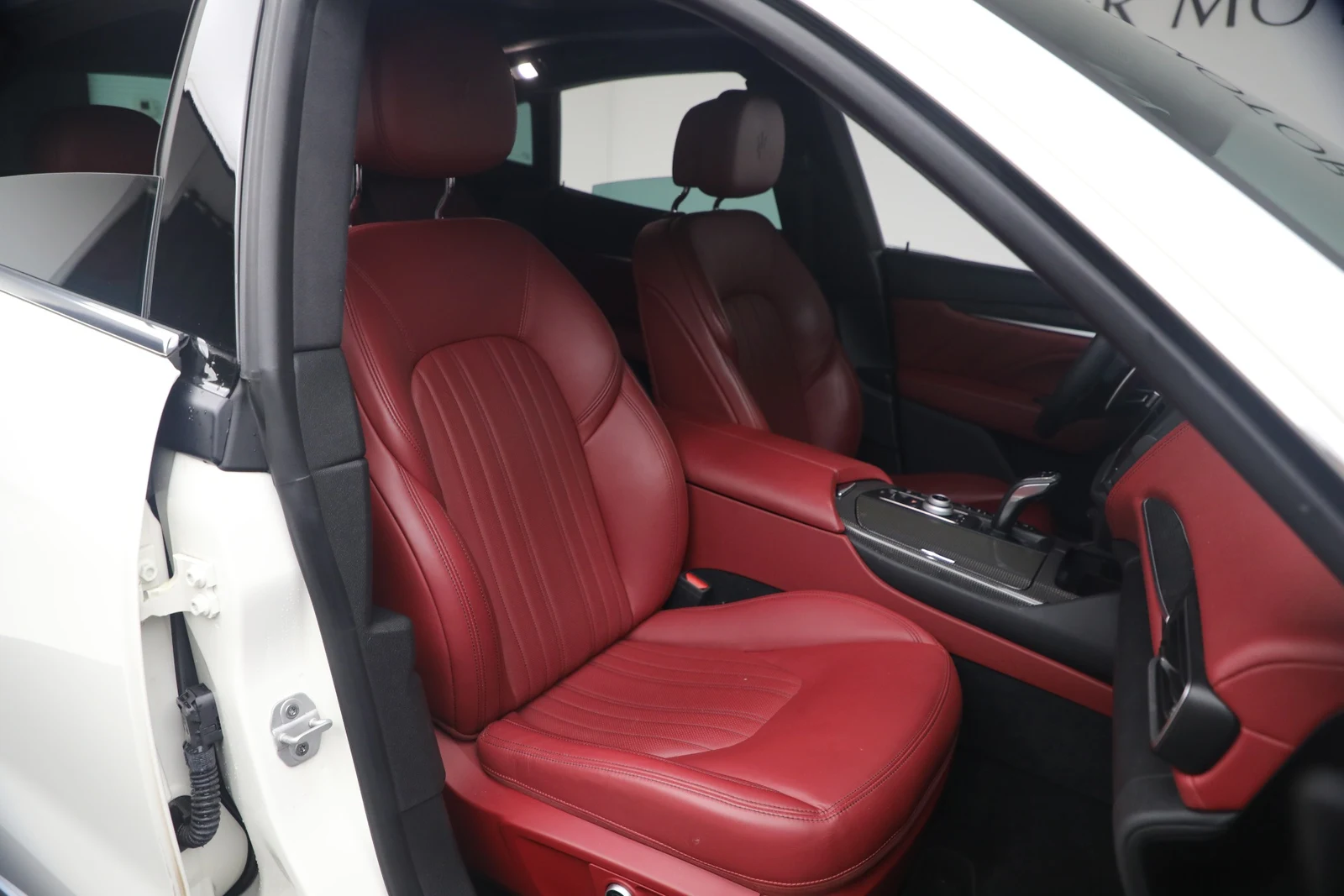 2023 Maserati Levante GT, 17/20