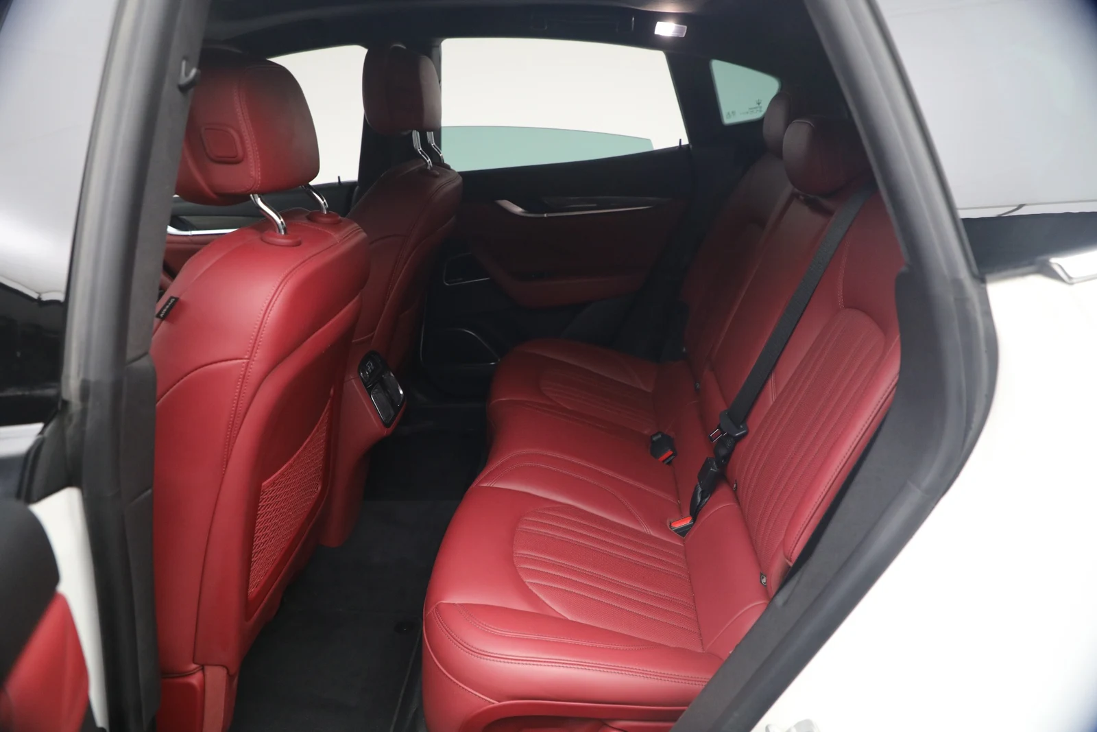 2023 Maserati Levante GT, 18/20