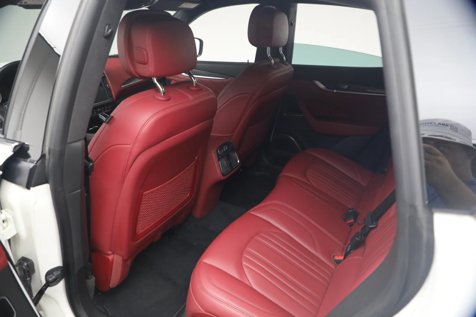2023 Maserati Levante GT, 20/20