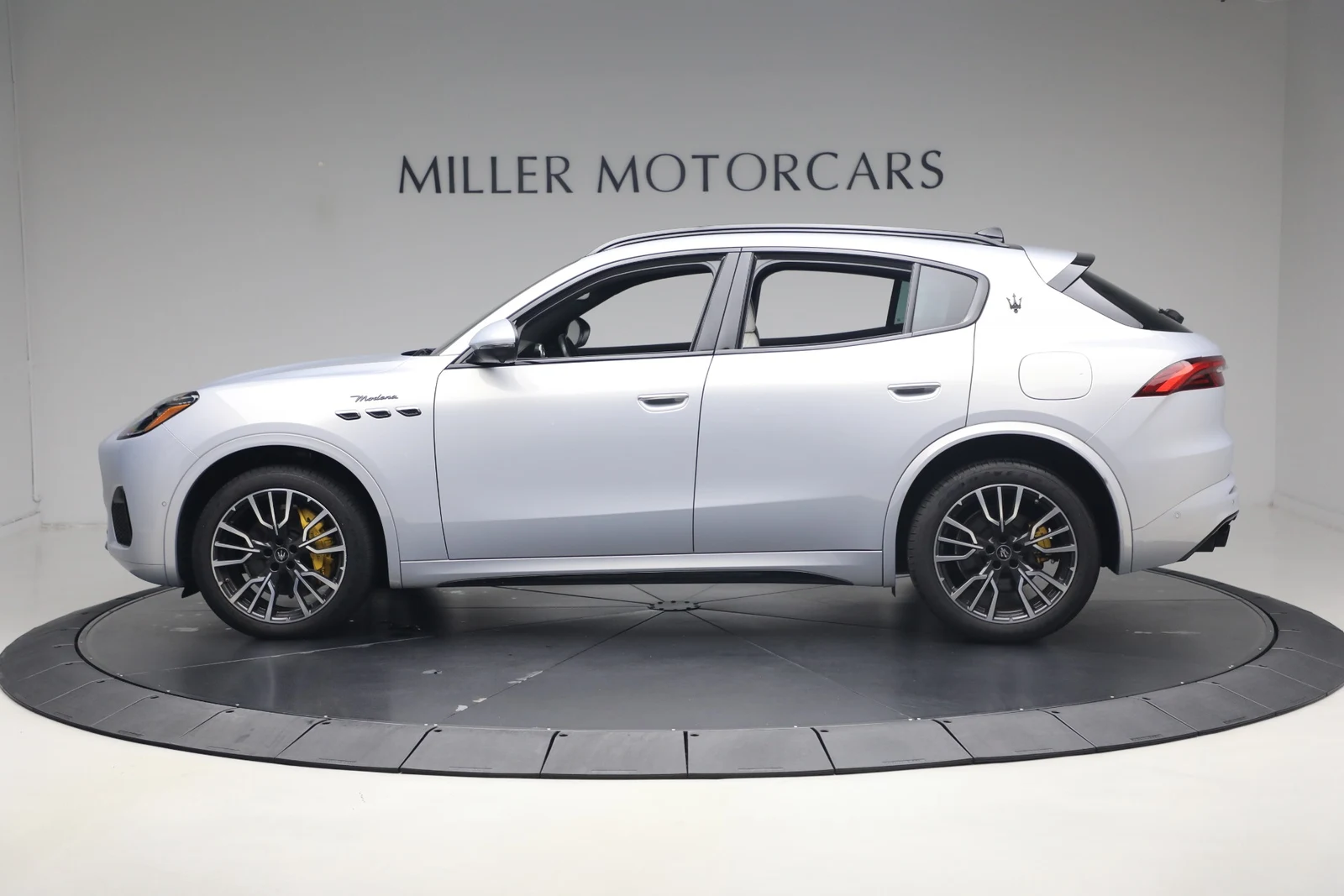 2023 Maserati Grecale Modena, 3/20