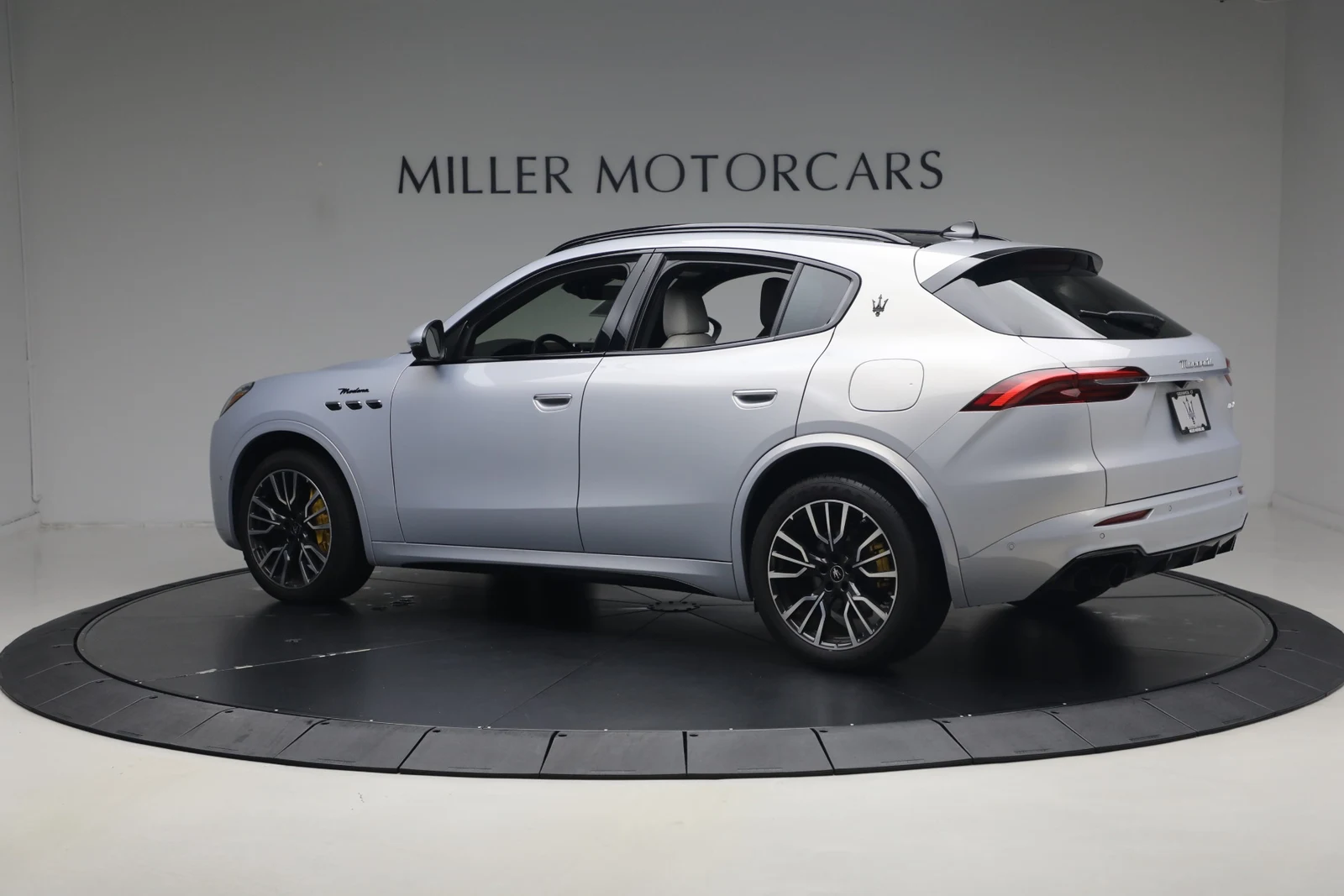 2023 Maserati Grecale Modena, 4/20