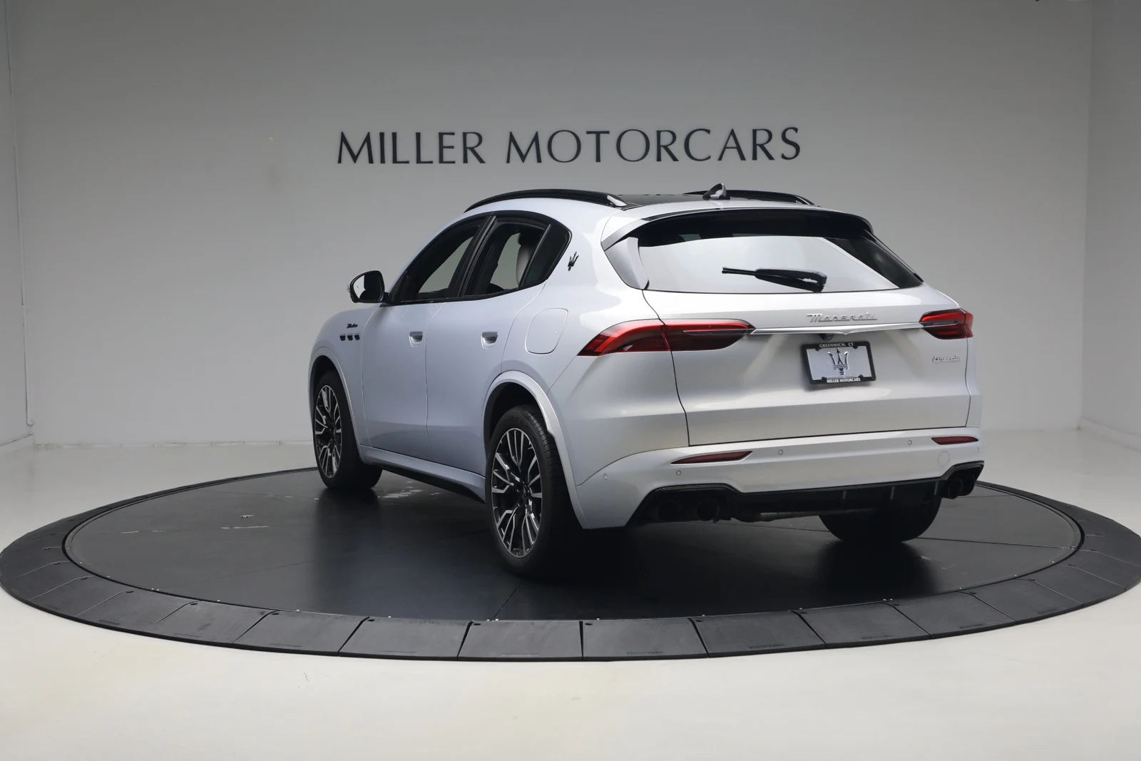 2023 Maserati Grecale Modena, 5/20