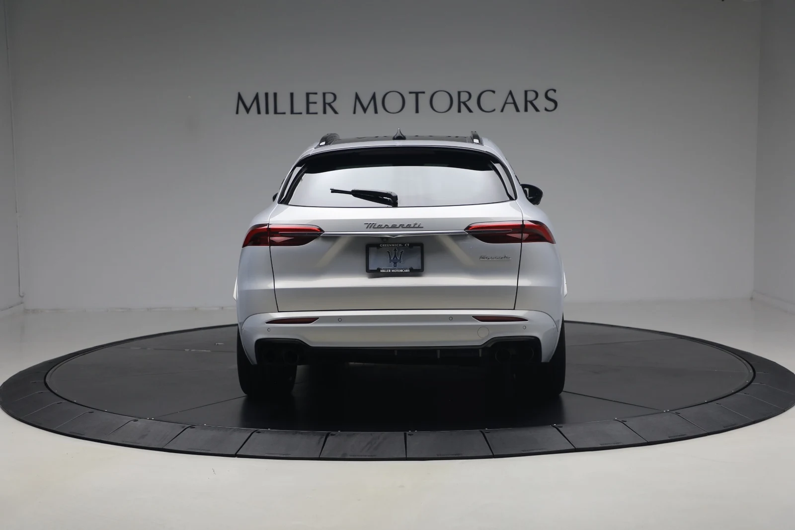 2023 Maserati Grecale Modena, 6/20