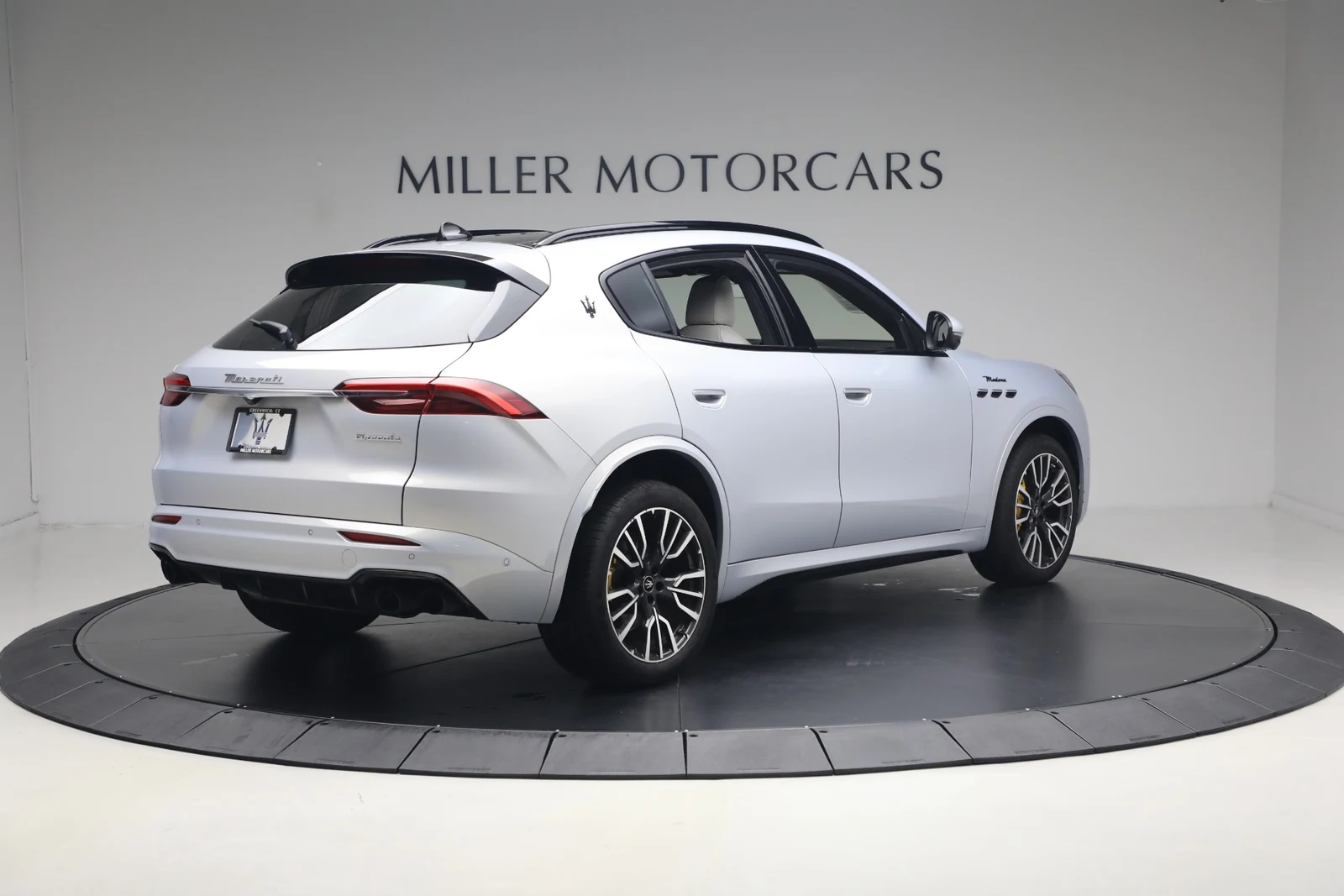 2023 Maserati Grecale Modena, 7/20