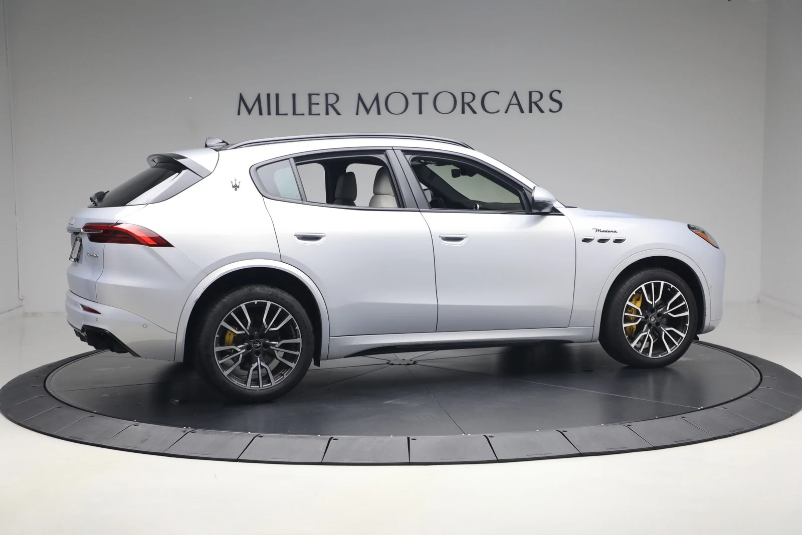 2023 Maserati Grecale Modena, 8/20